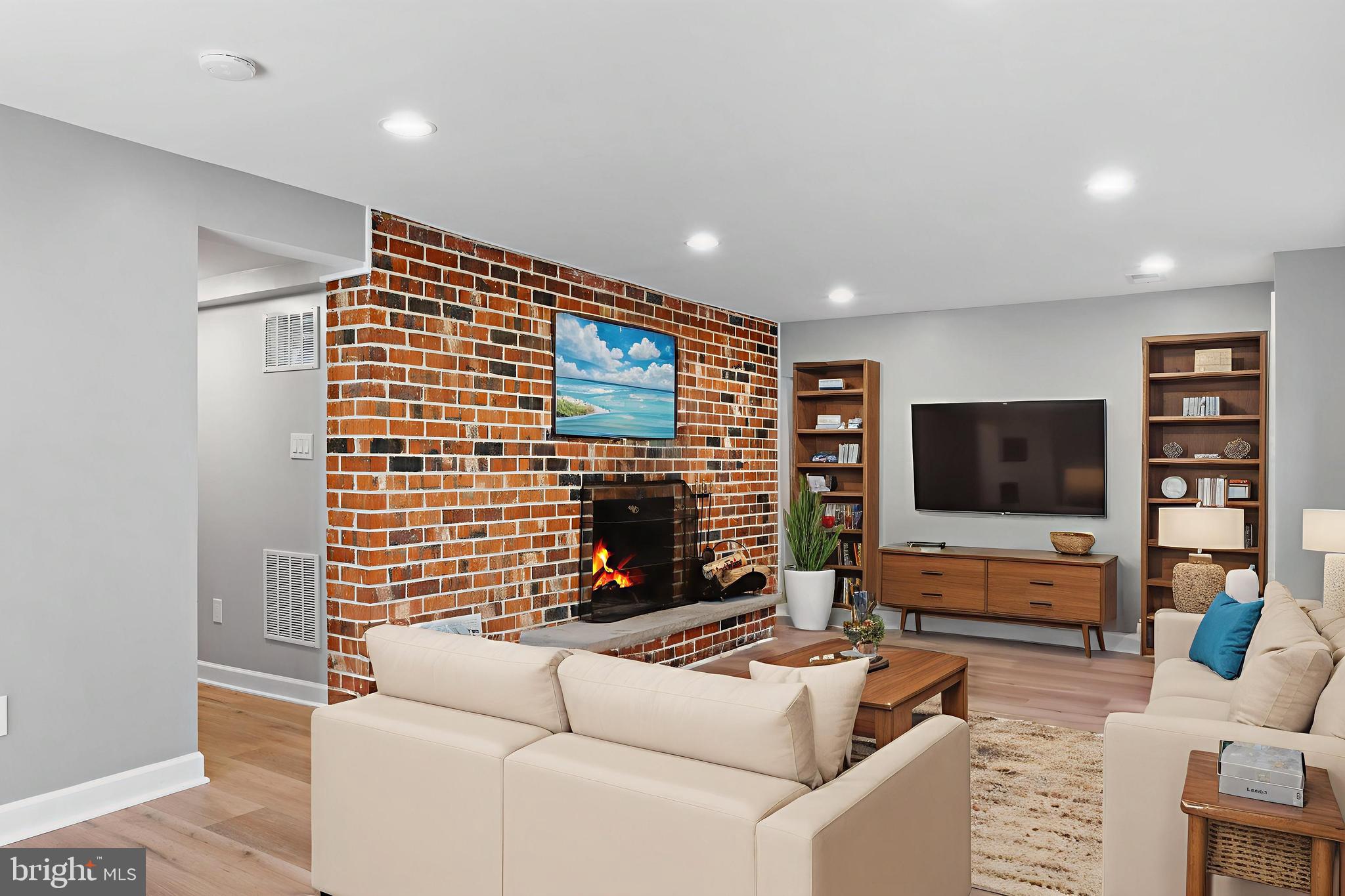 OLNEY MILL - Residential