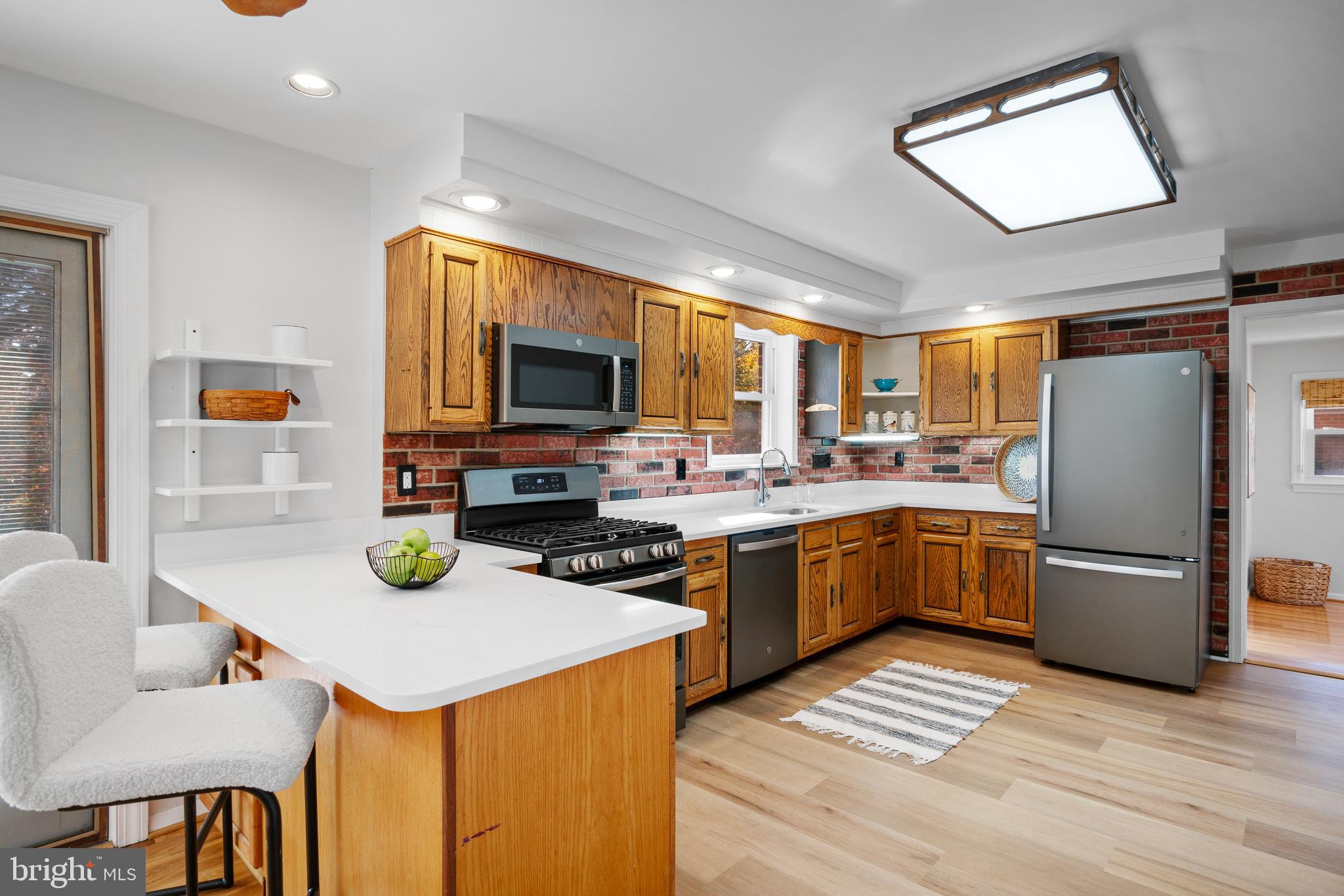 OLNEY MILL - Residential