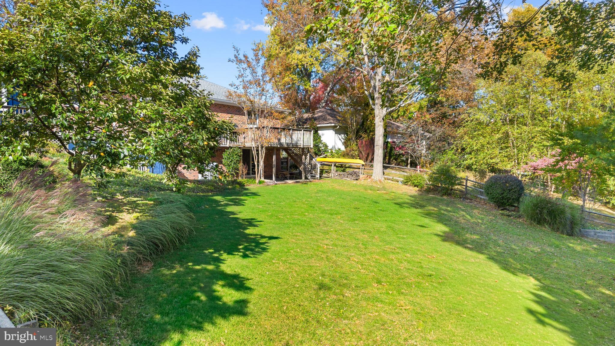 3504 FALLING GREEN ROAD