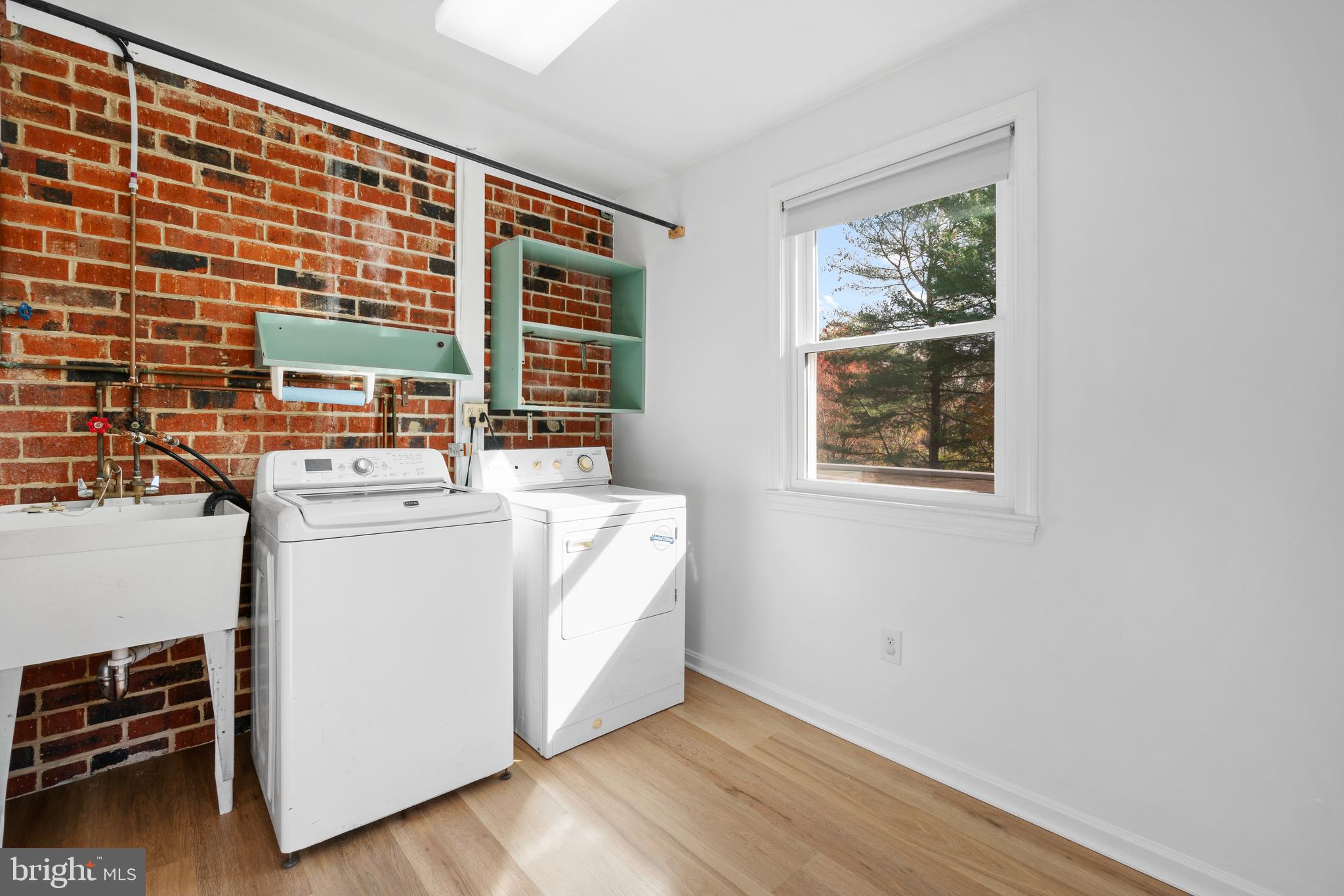 OLNEY MILL - Residential