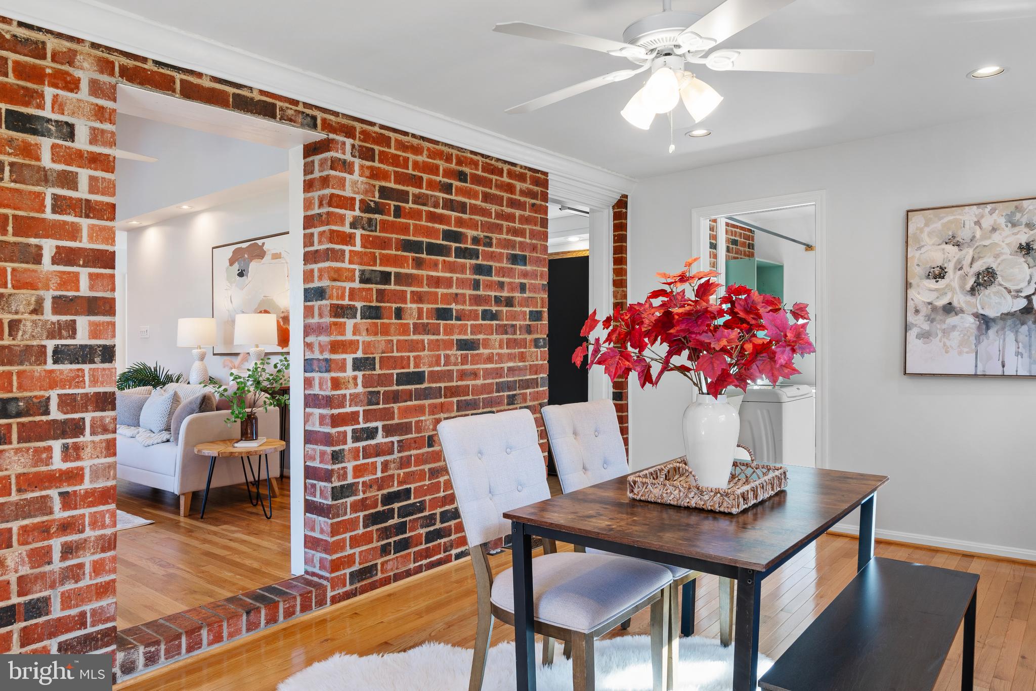 OLNEY MILL - Residential