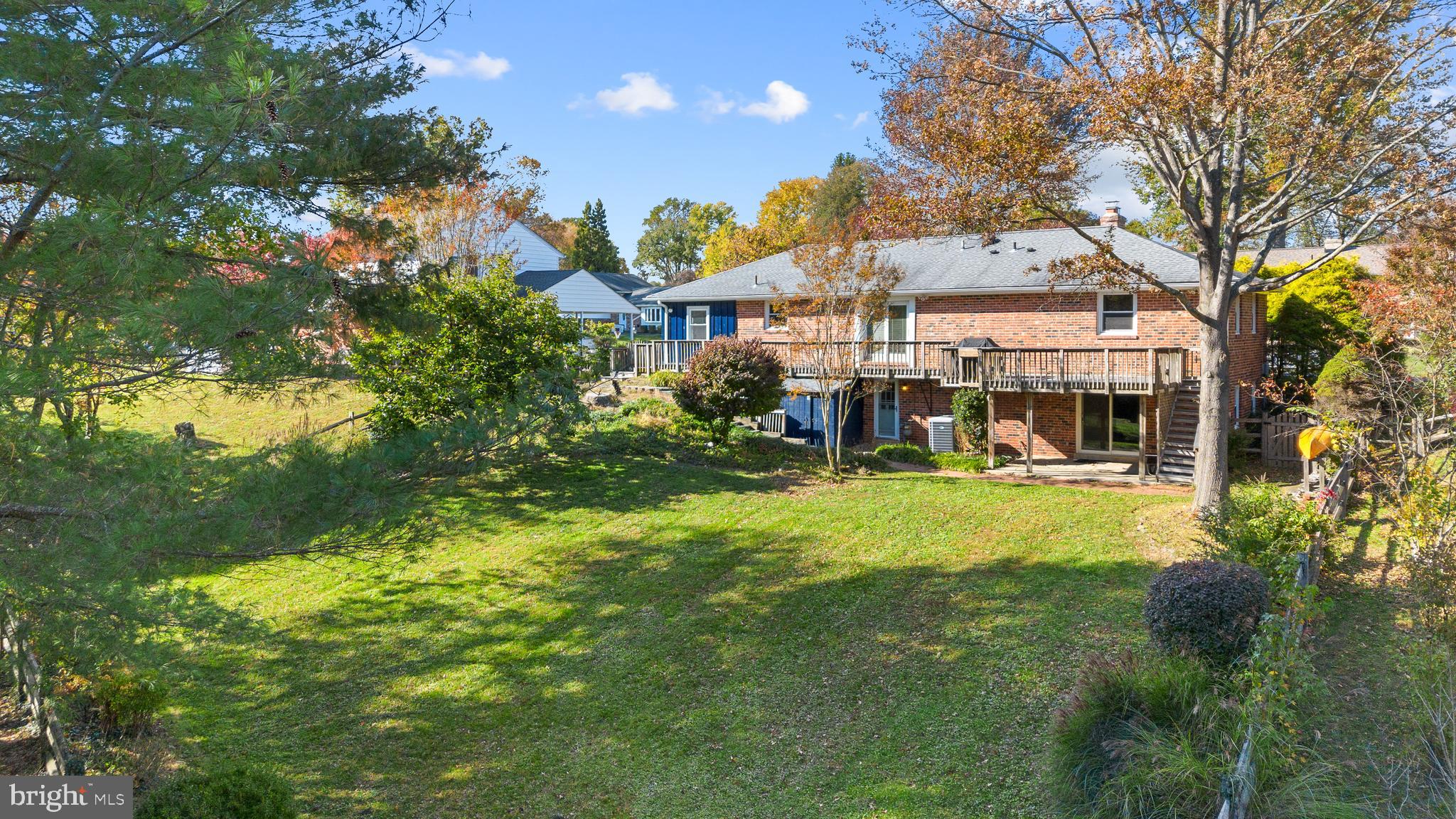 3504 FALLING GREEN ROAD
