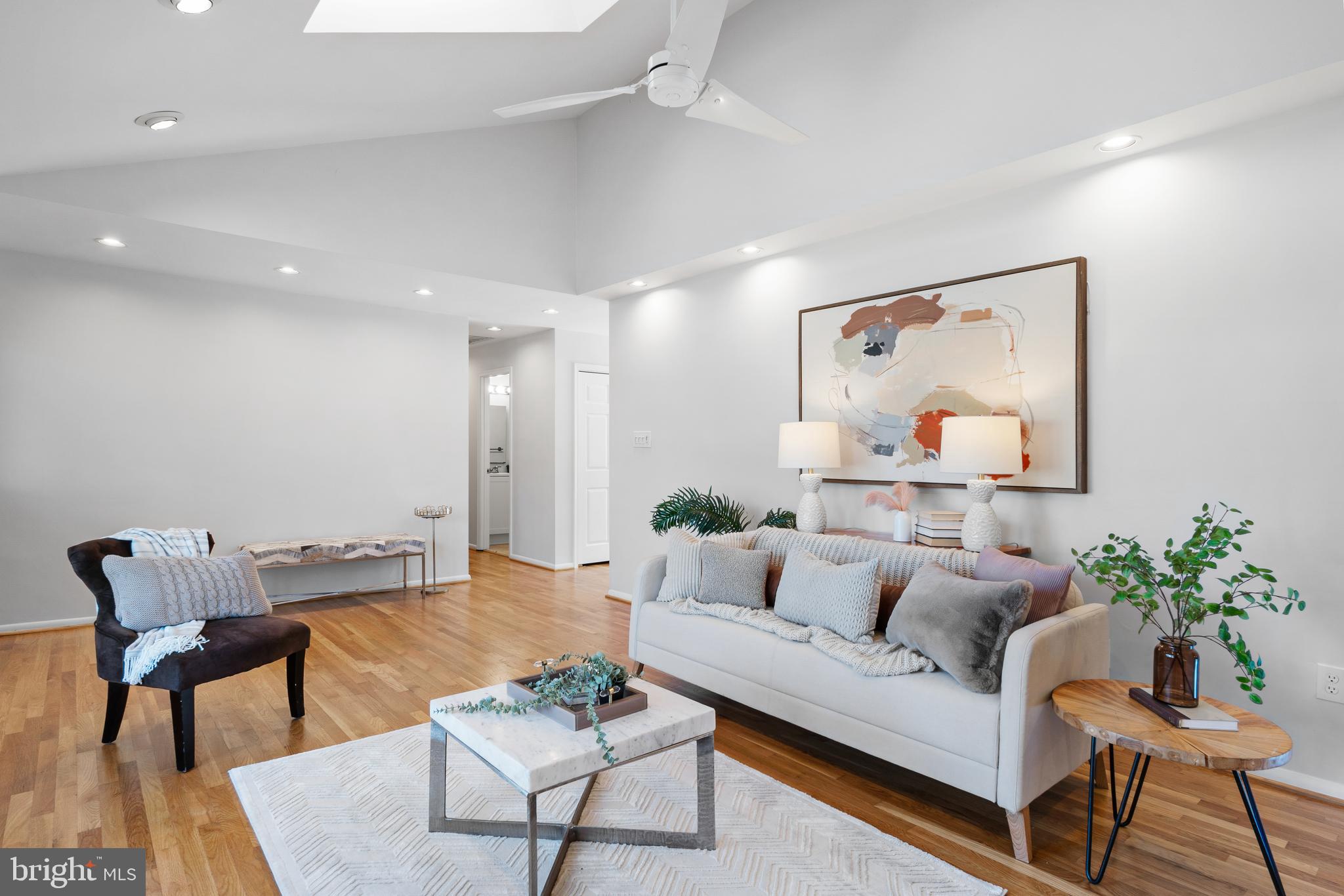 OLNEY MILL - Residential