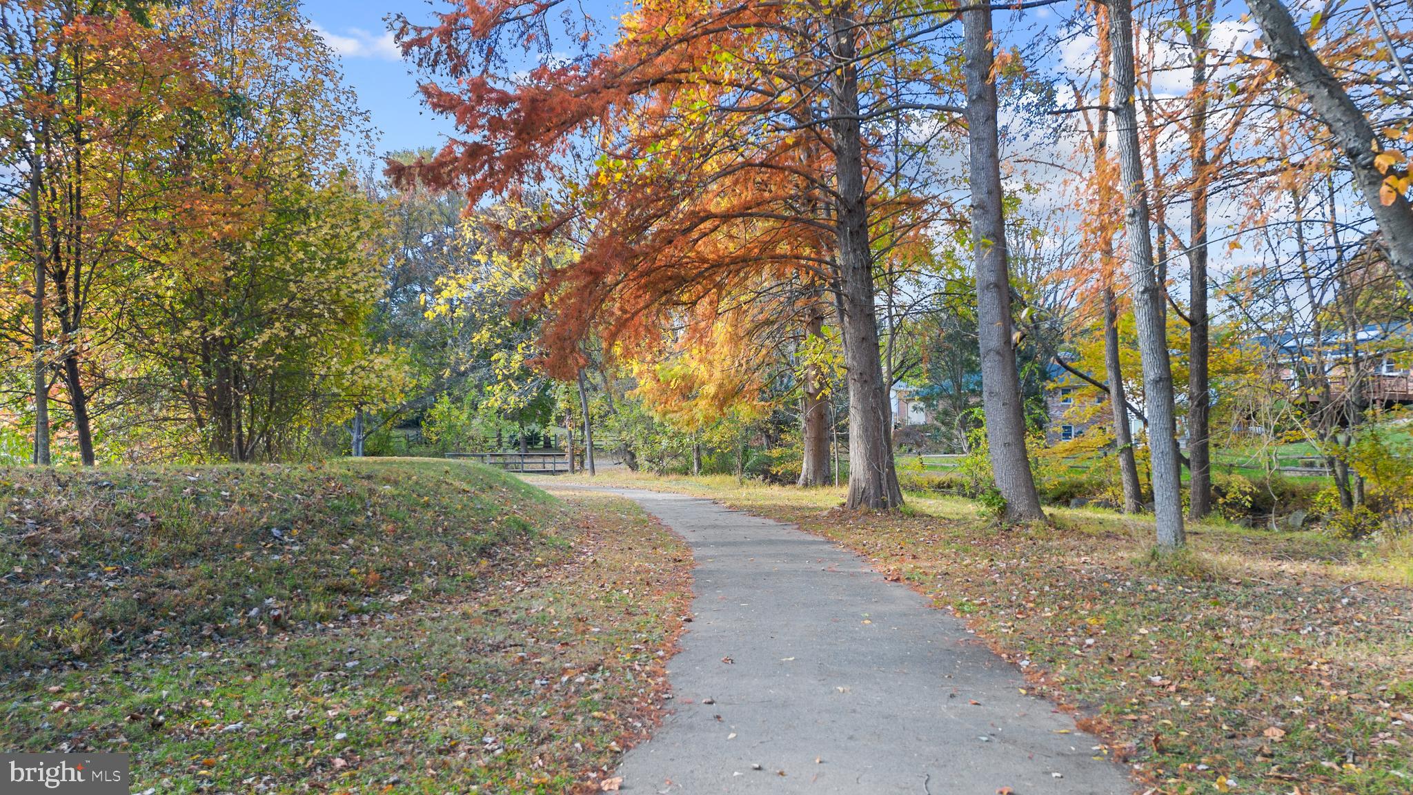 OLNEY MILL - Residential