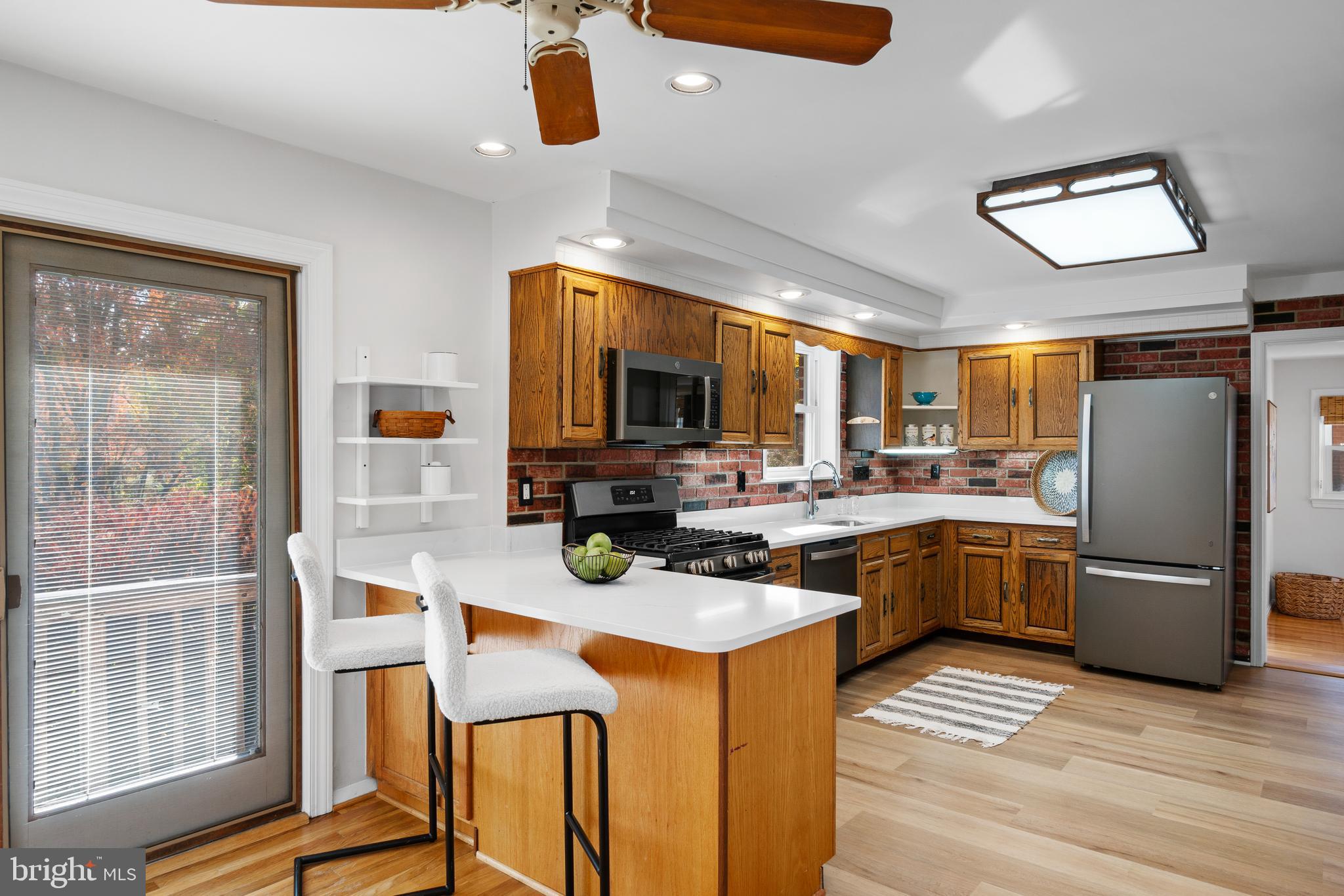 OLNEY MILL - Residential