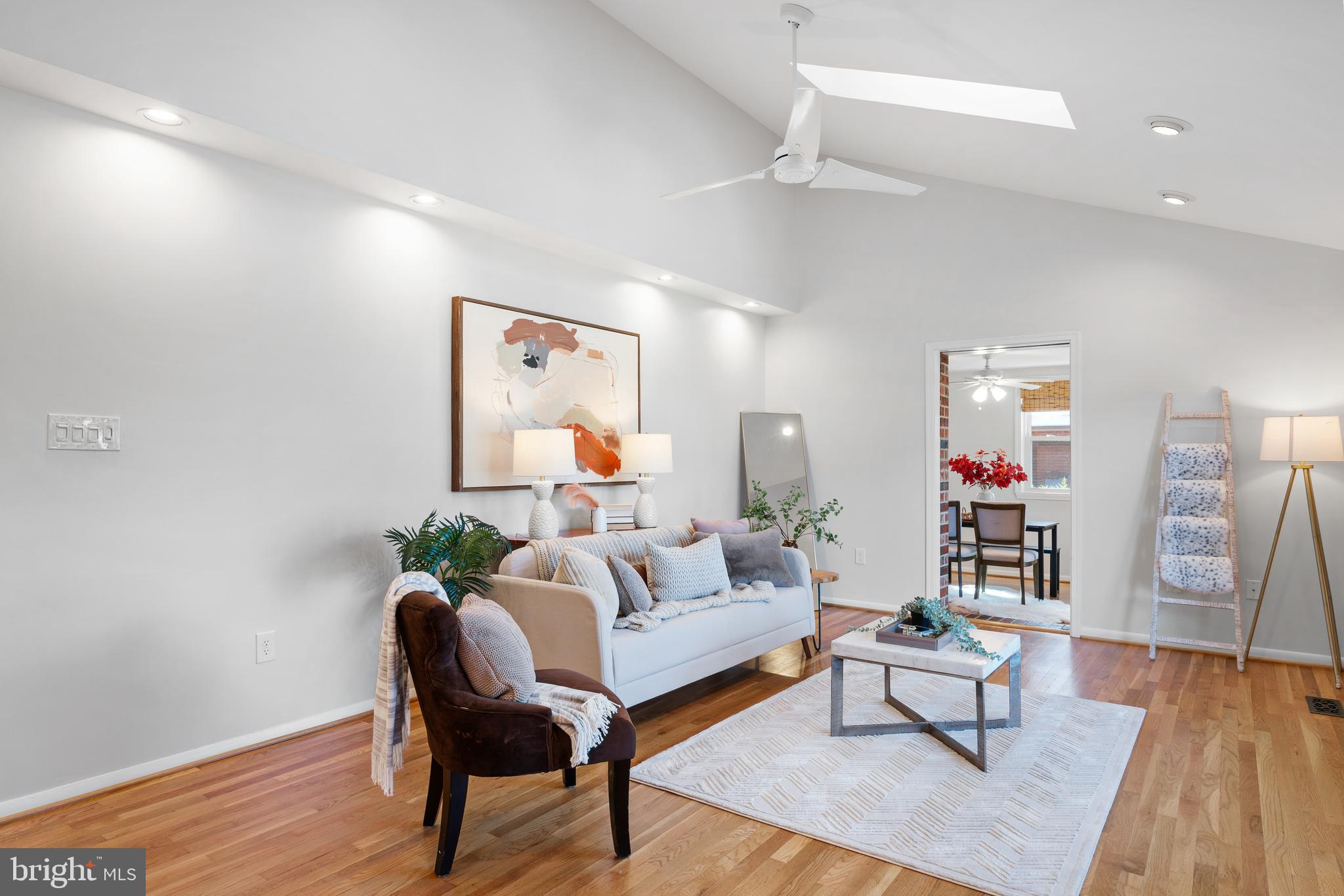 OLNEY MILL - Residential