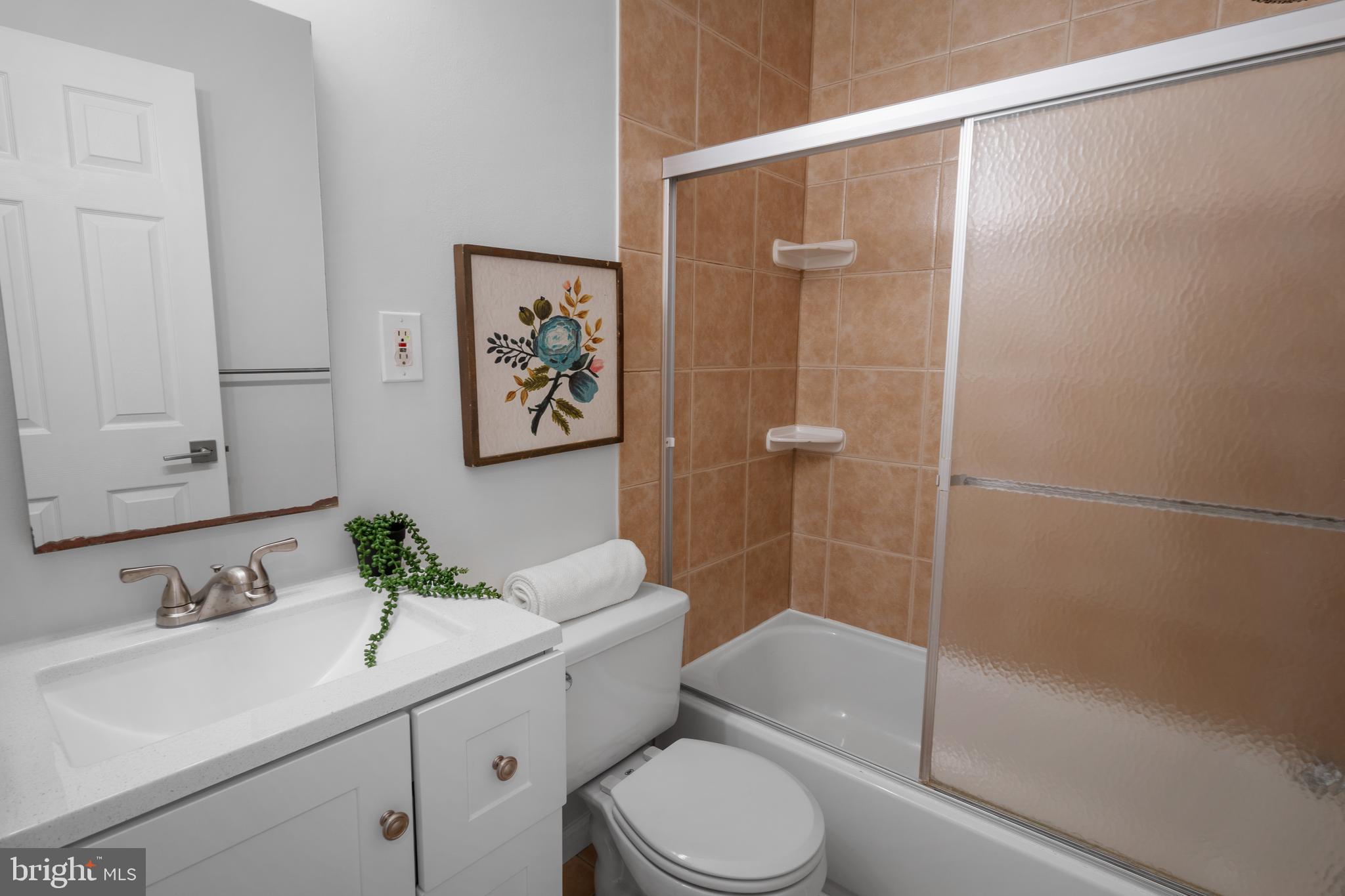 OLNEY MILL - Residential