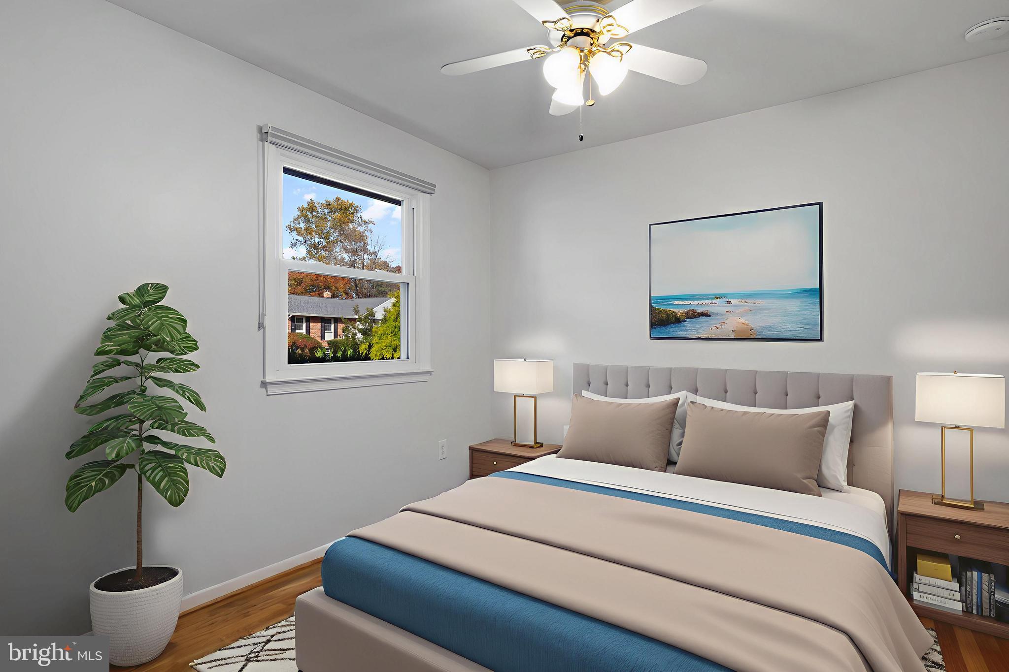 OLNEY MILL - Residential