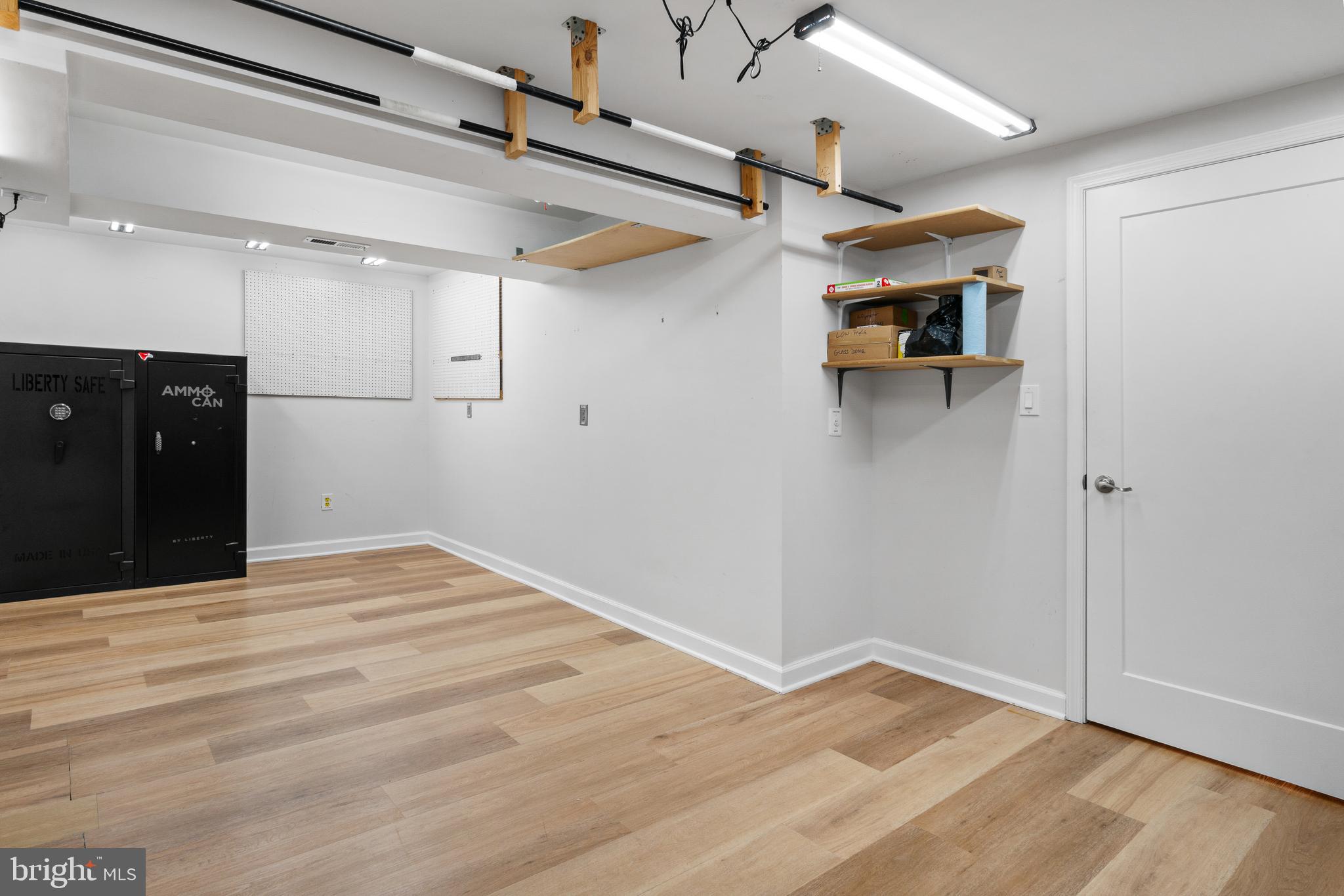 OLNEY MILL - Residential