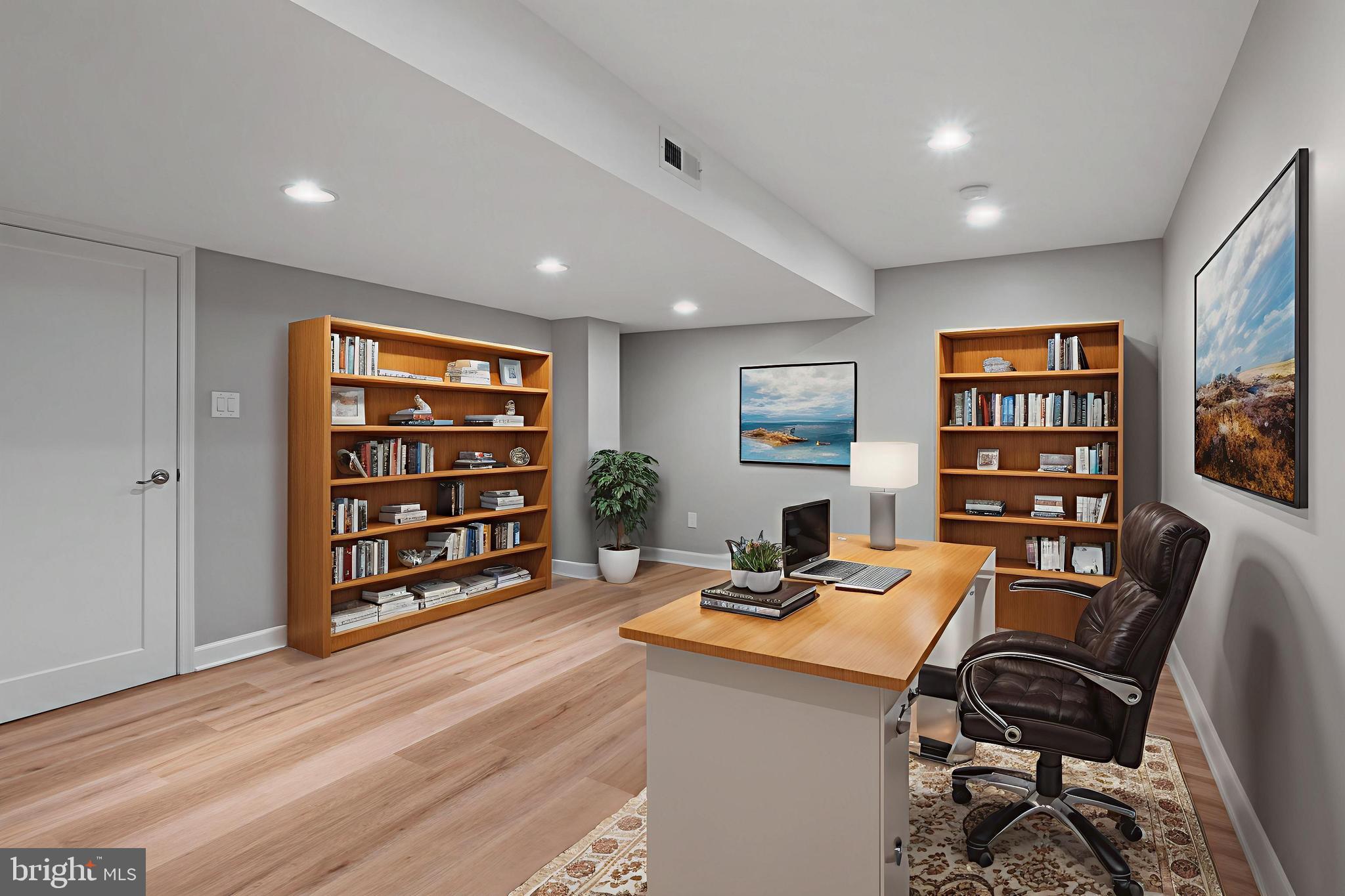 OLNEY MILL - Residential