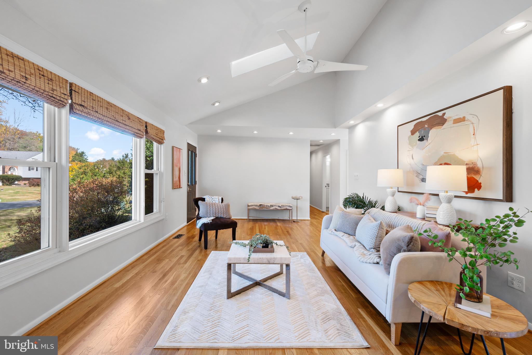 OLNEY MILL - Residential