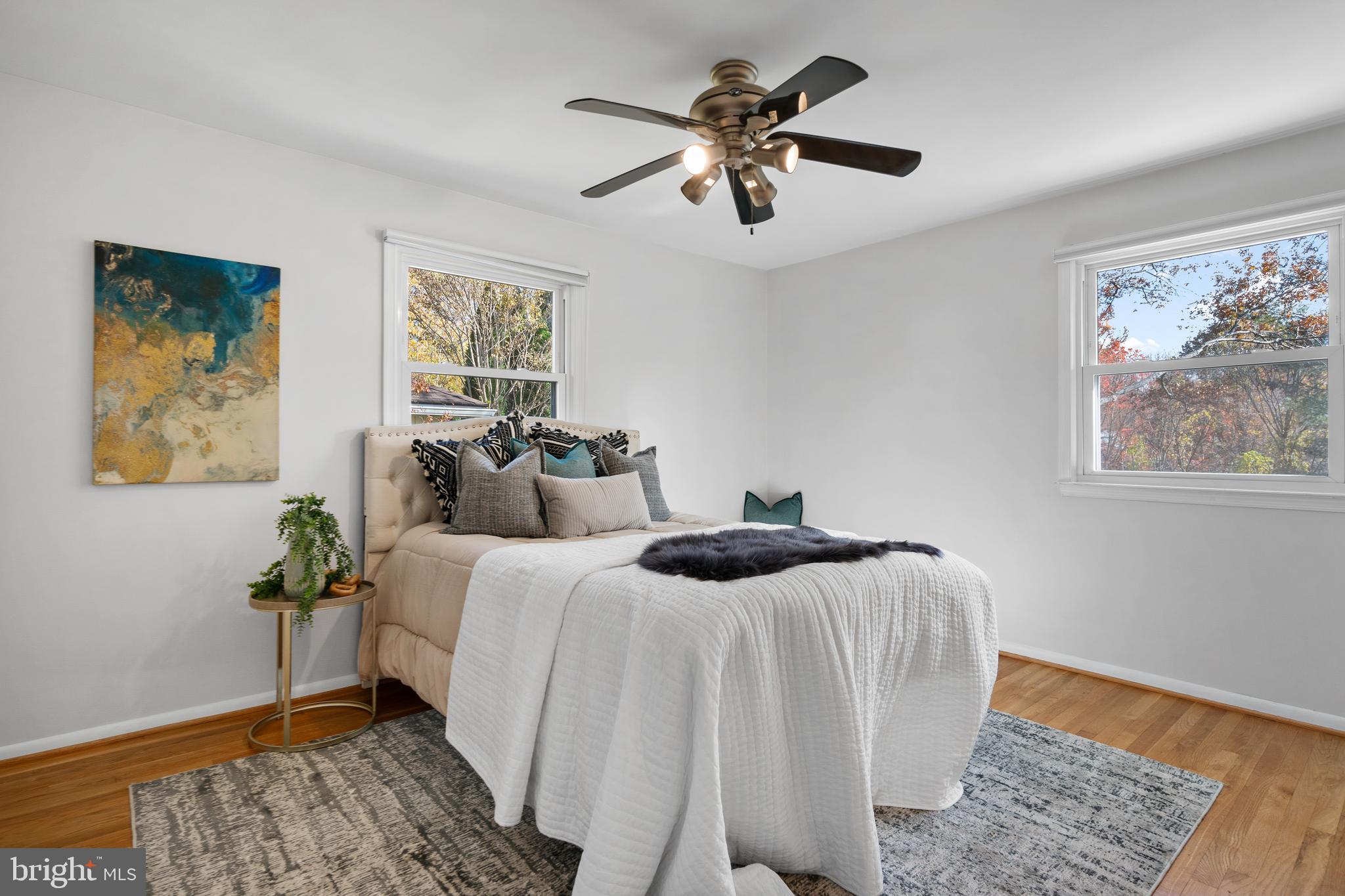 OLNEY MILL - Residential