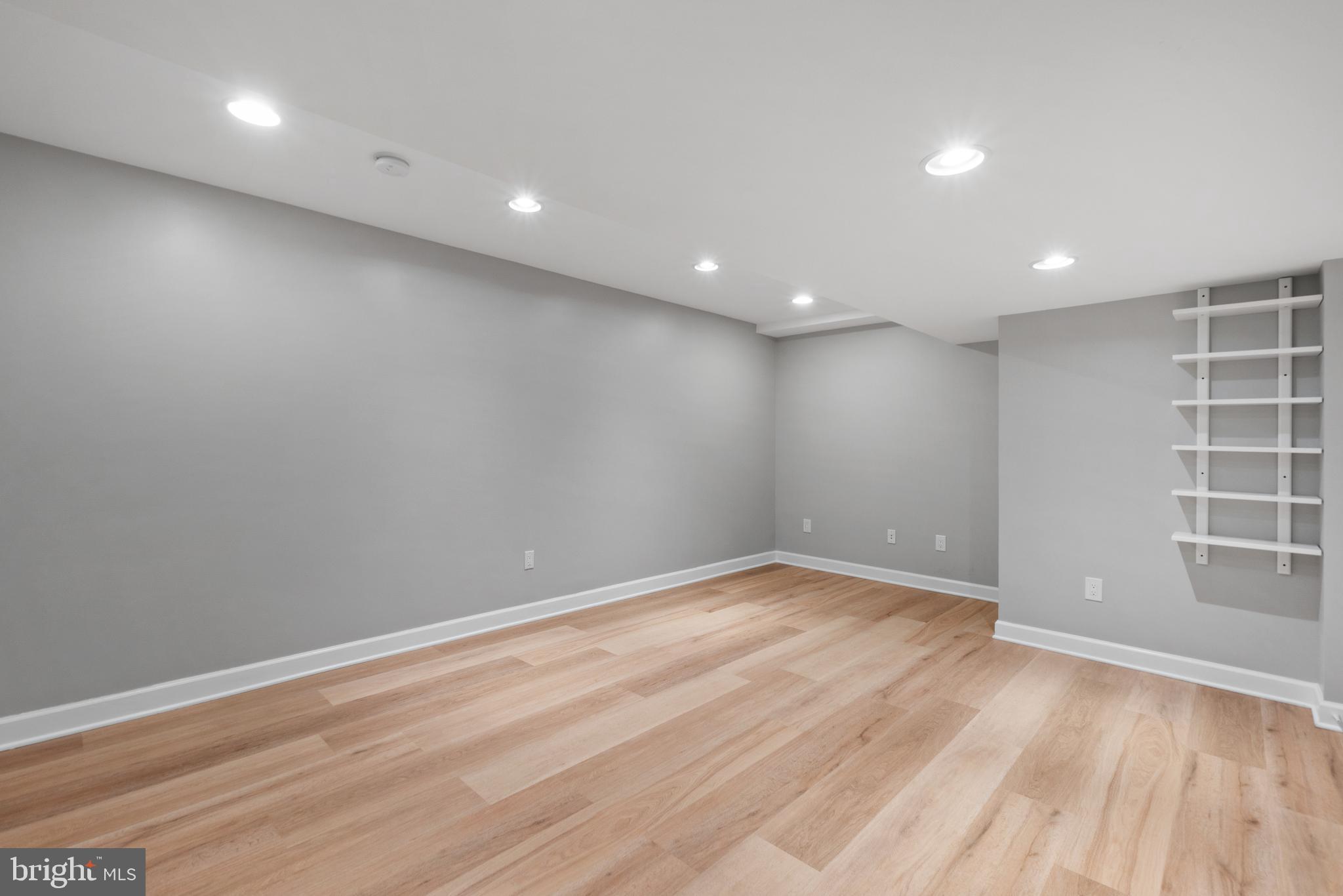 OLNEY MILL - Residential