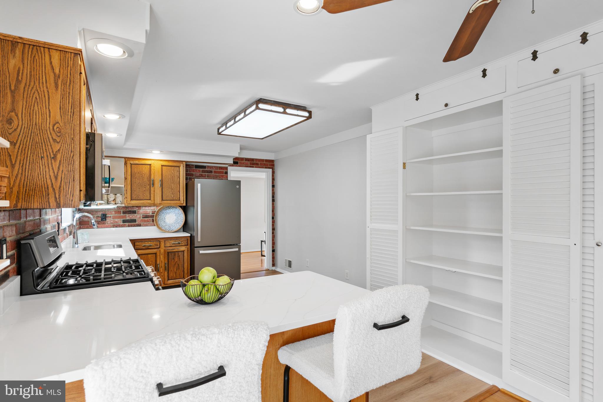 OLNEY MILL - Residential