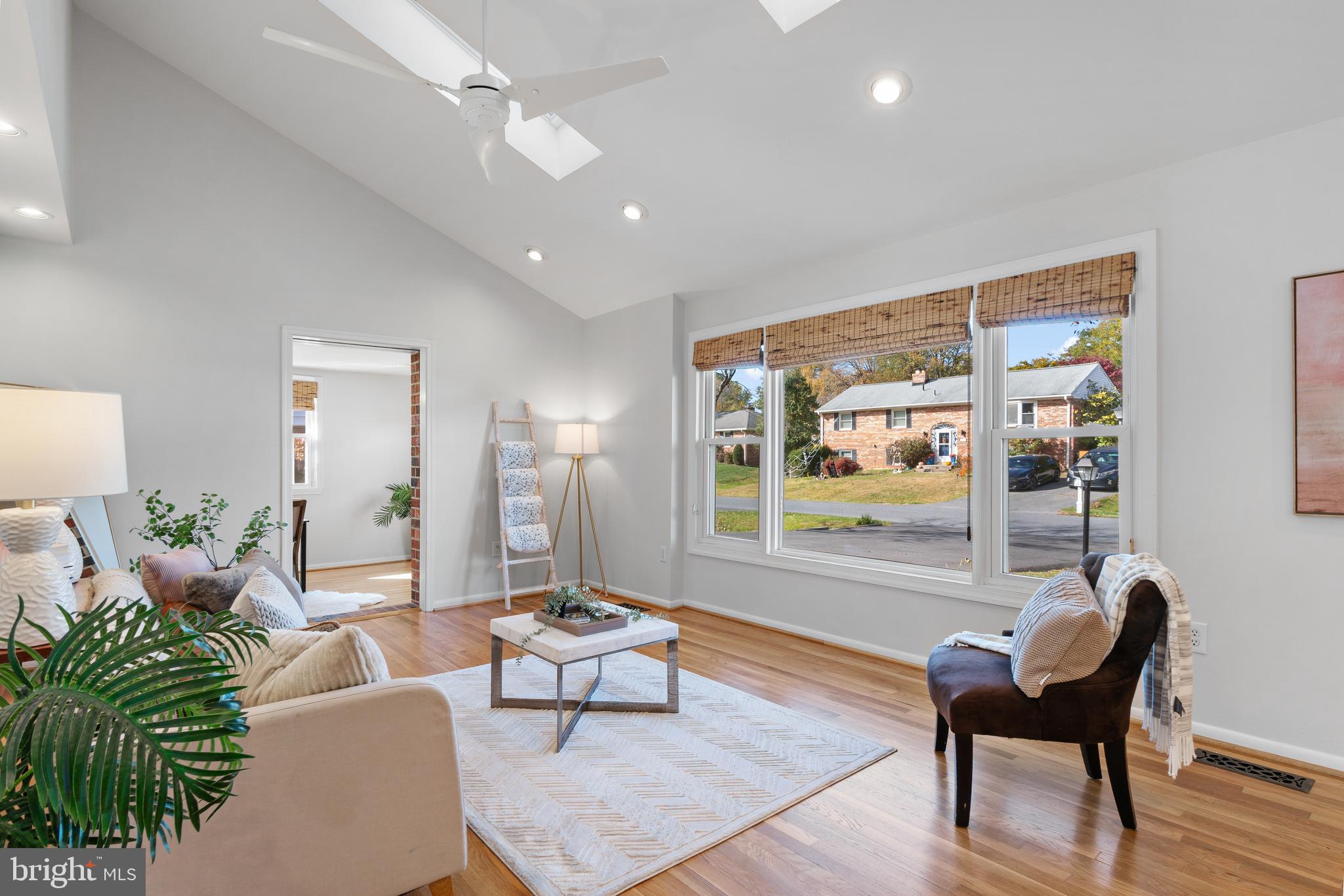 OLNEY MILL - Residential