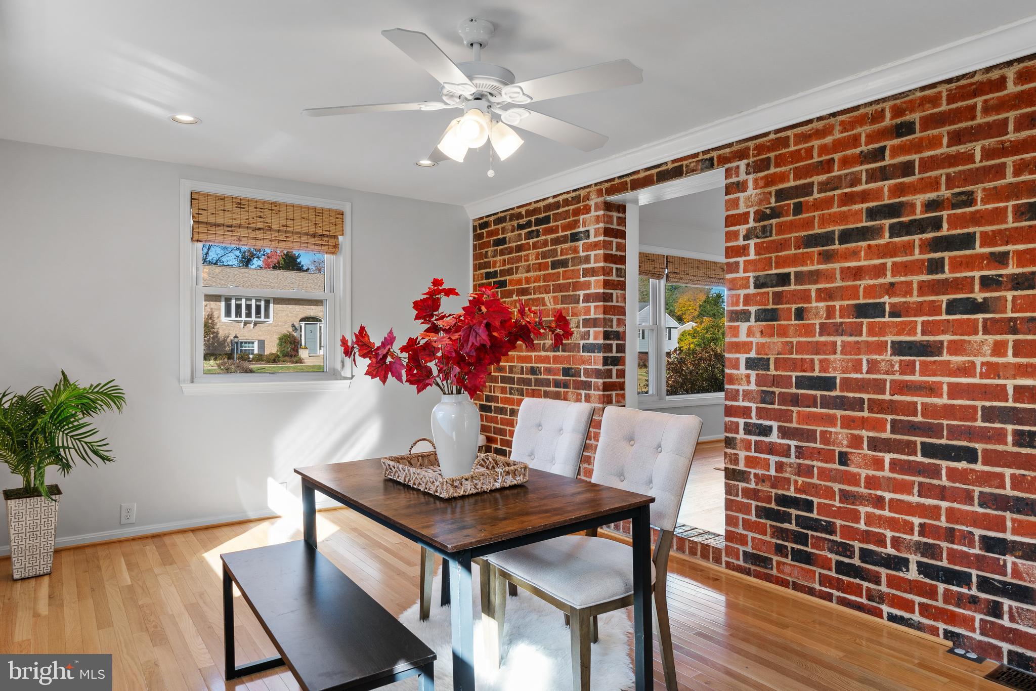 OLNEY MILL - Residential