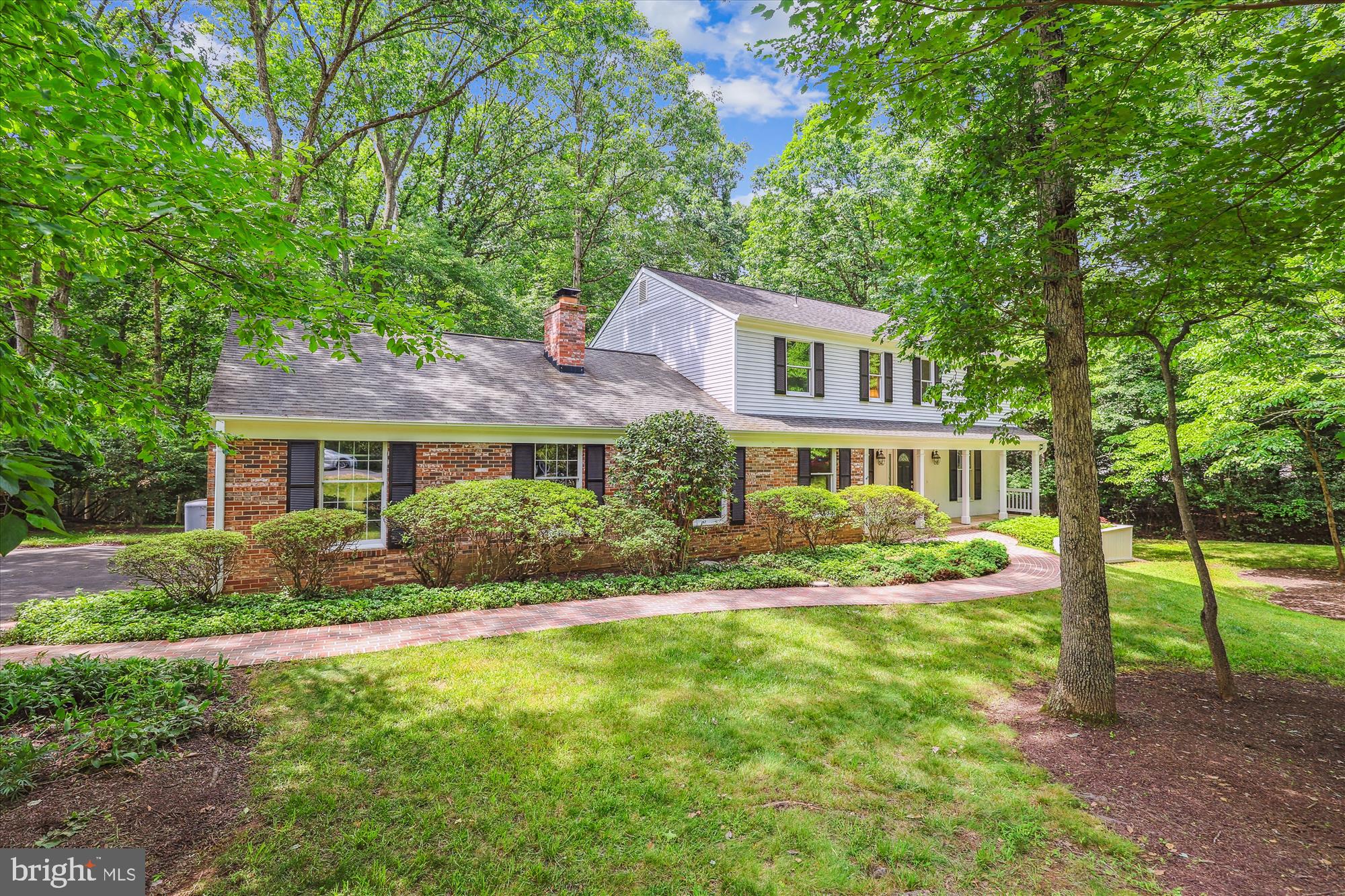 11321 FRENCH HORN LANE