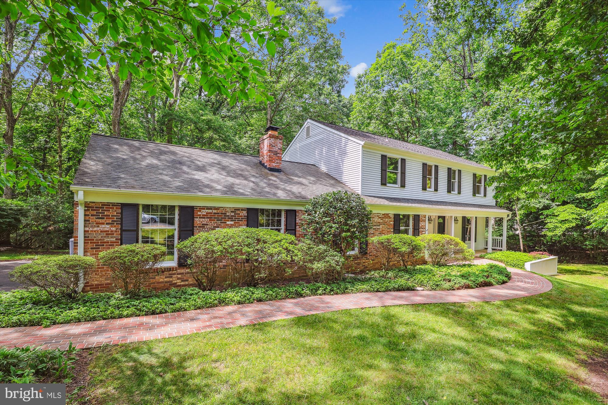11321 FRENCH HORN LANE