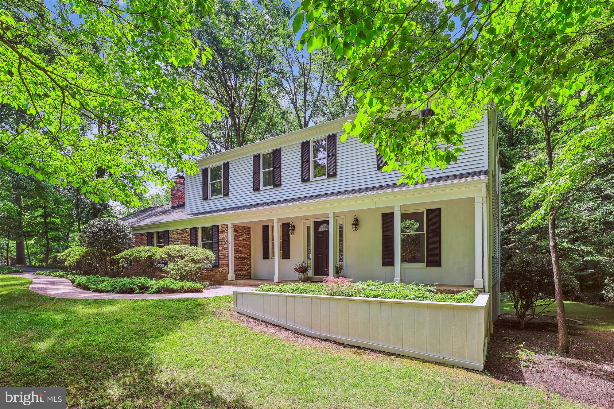 11321 FRENCH HORN LANE