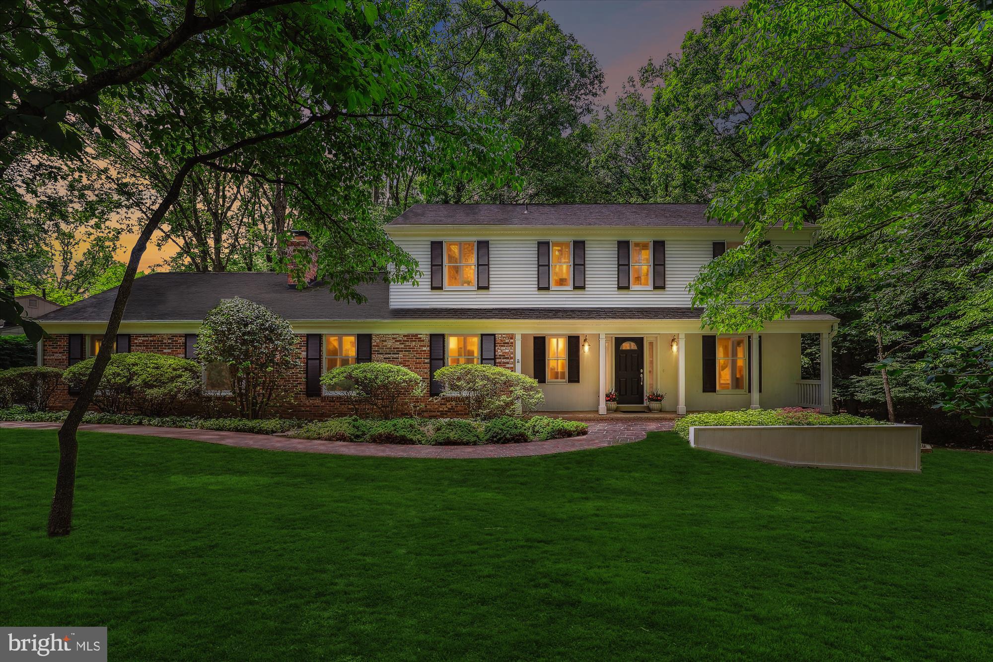 11321 FRENCH HORN LANE