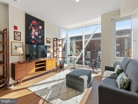 Photo of 923 V Street NW #204, WASHINGTON, DC 20001 (MLS # DCDC2259974)
