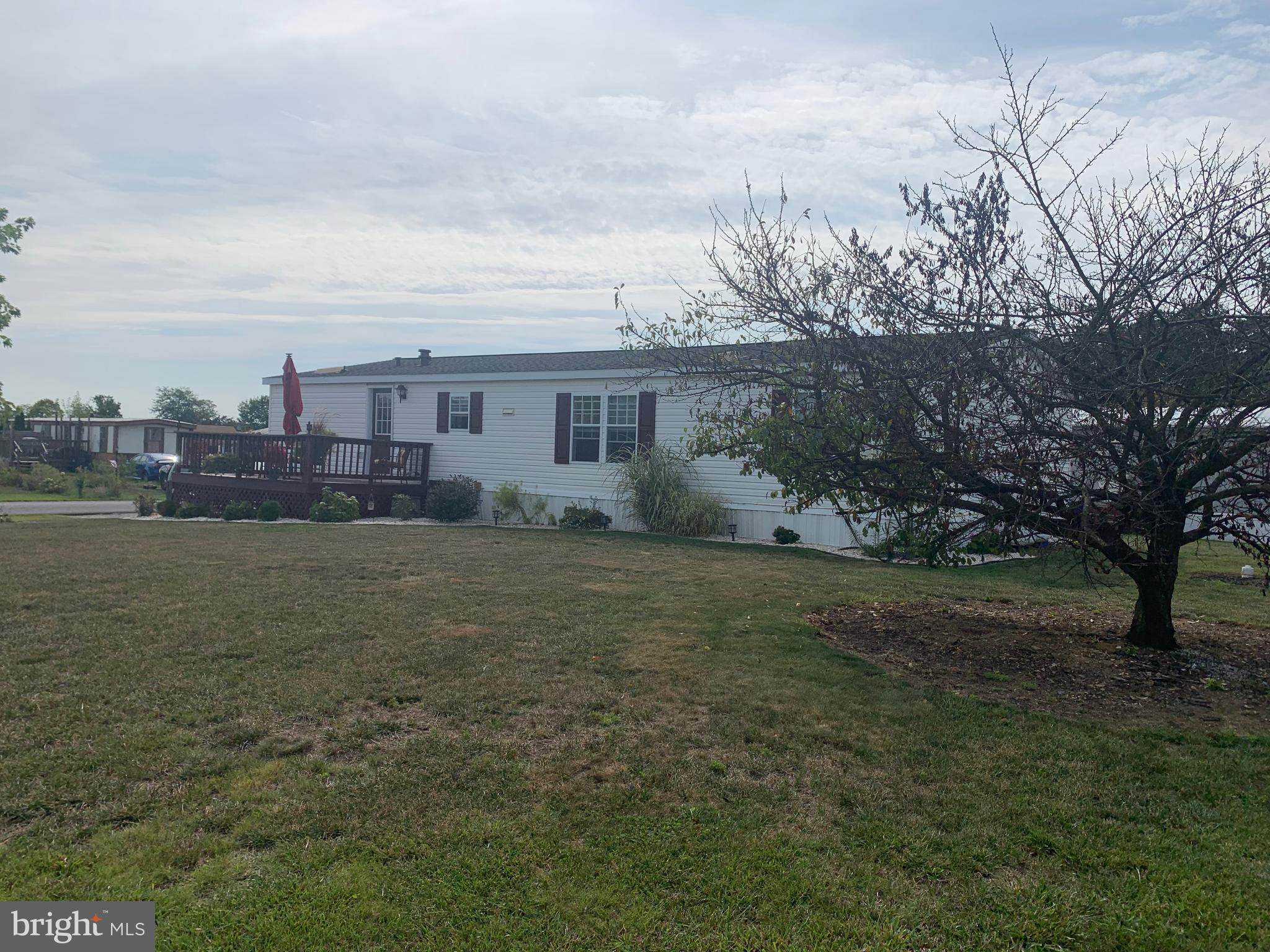 WARM SPRING ESTATES - Residential