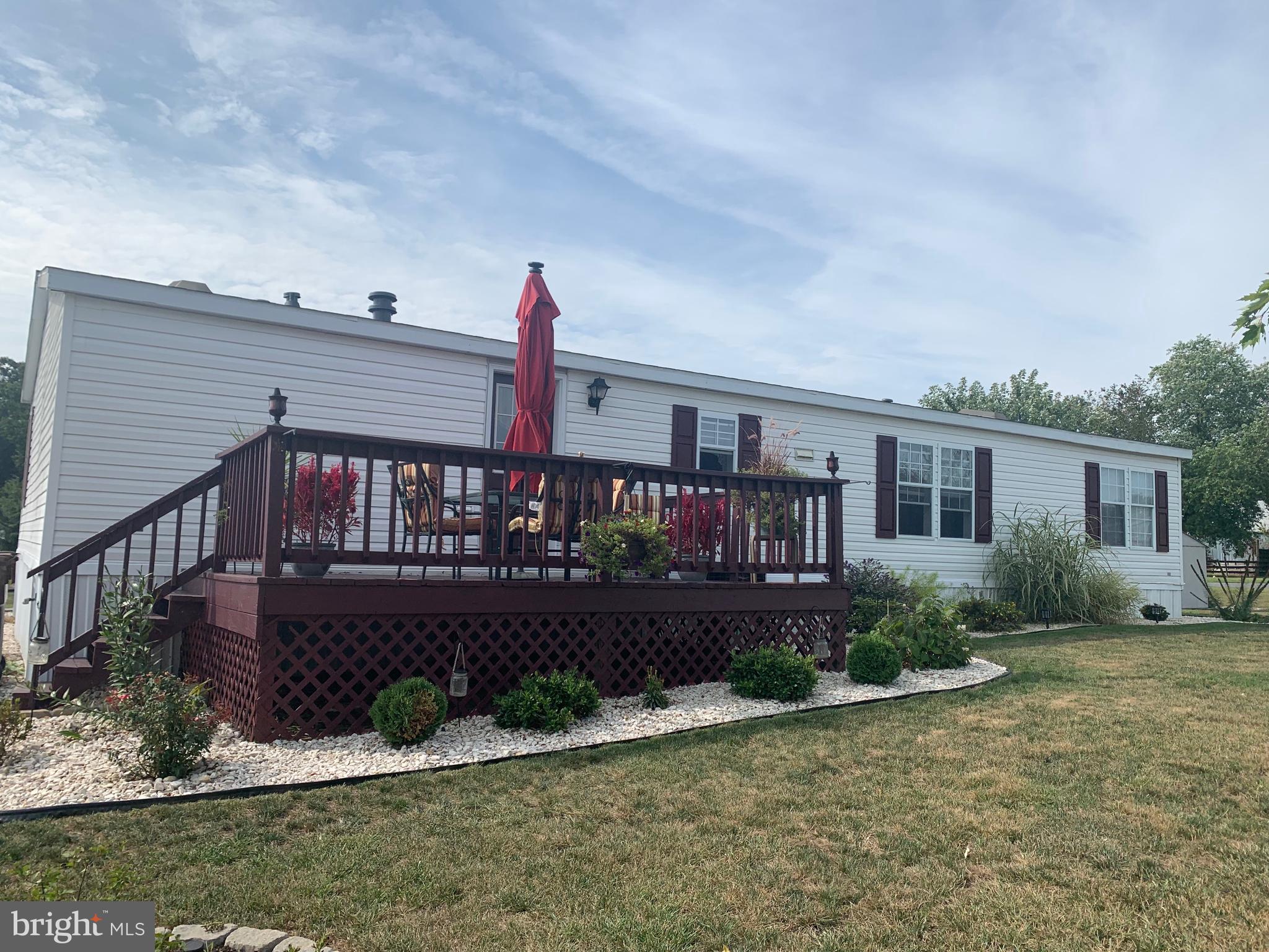 WARM SPRING ESTATES - Residential