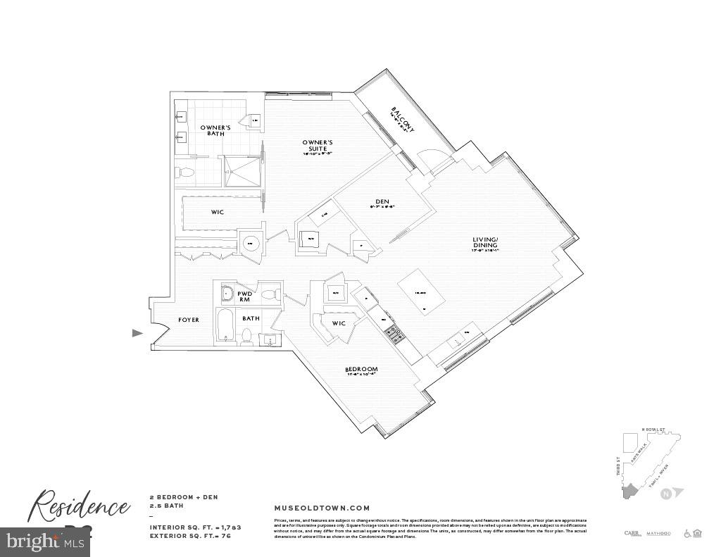 NONE AVAILABLE - Residential