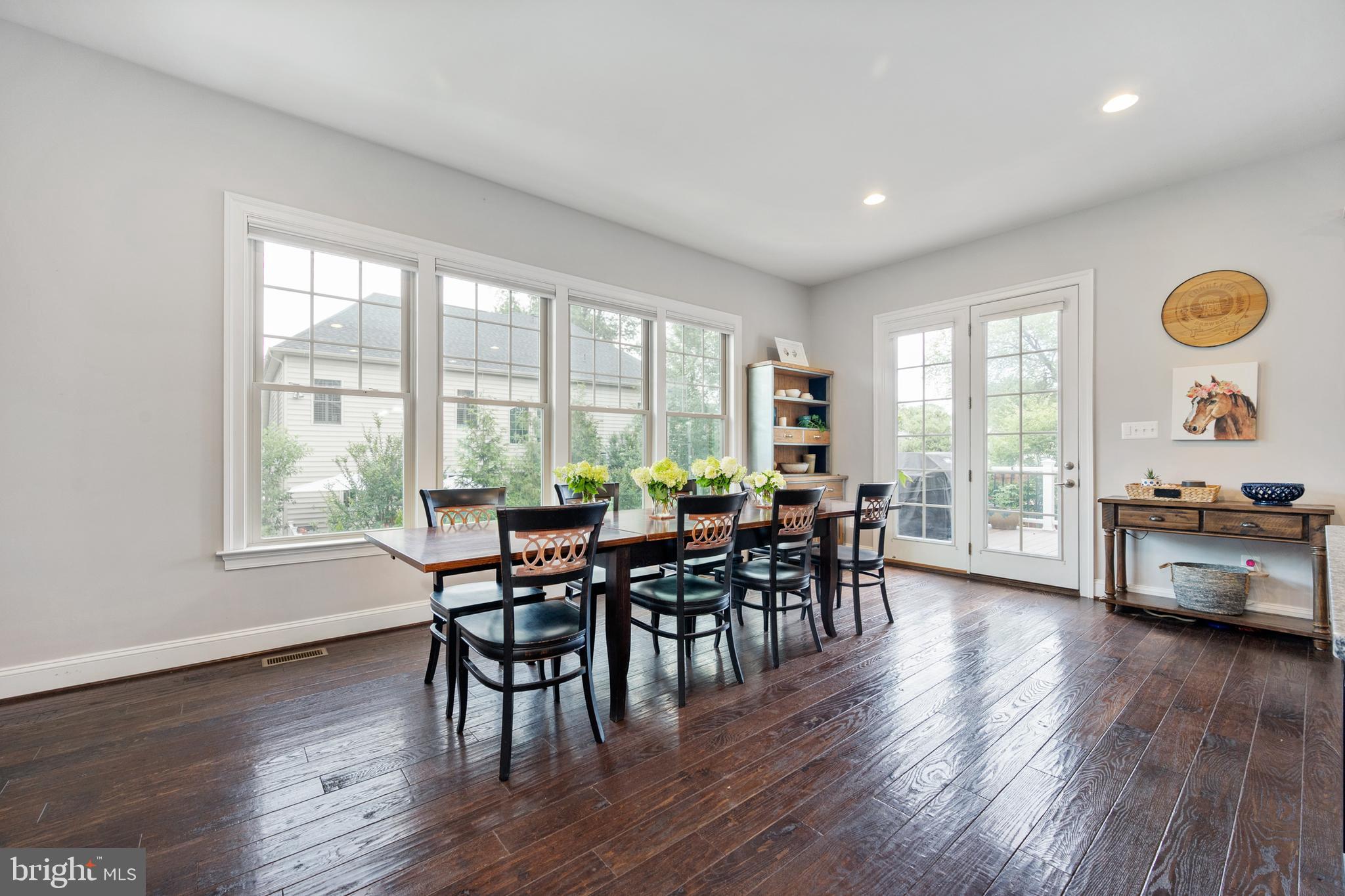 BISHOP'S CREST - Residential