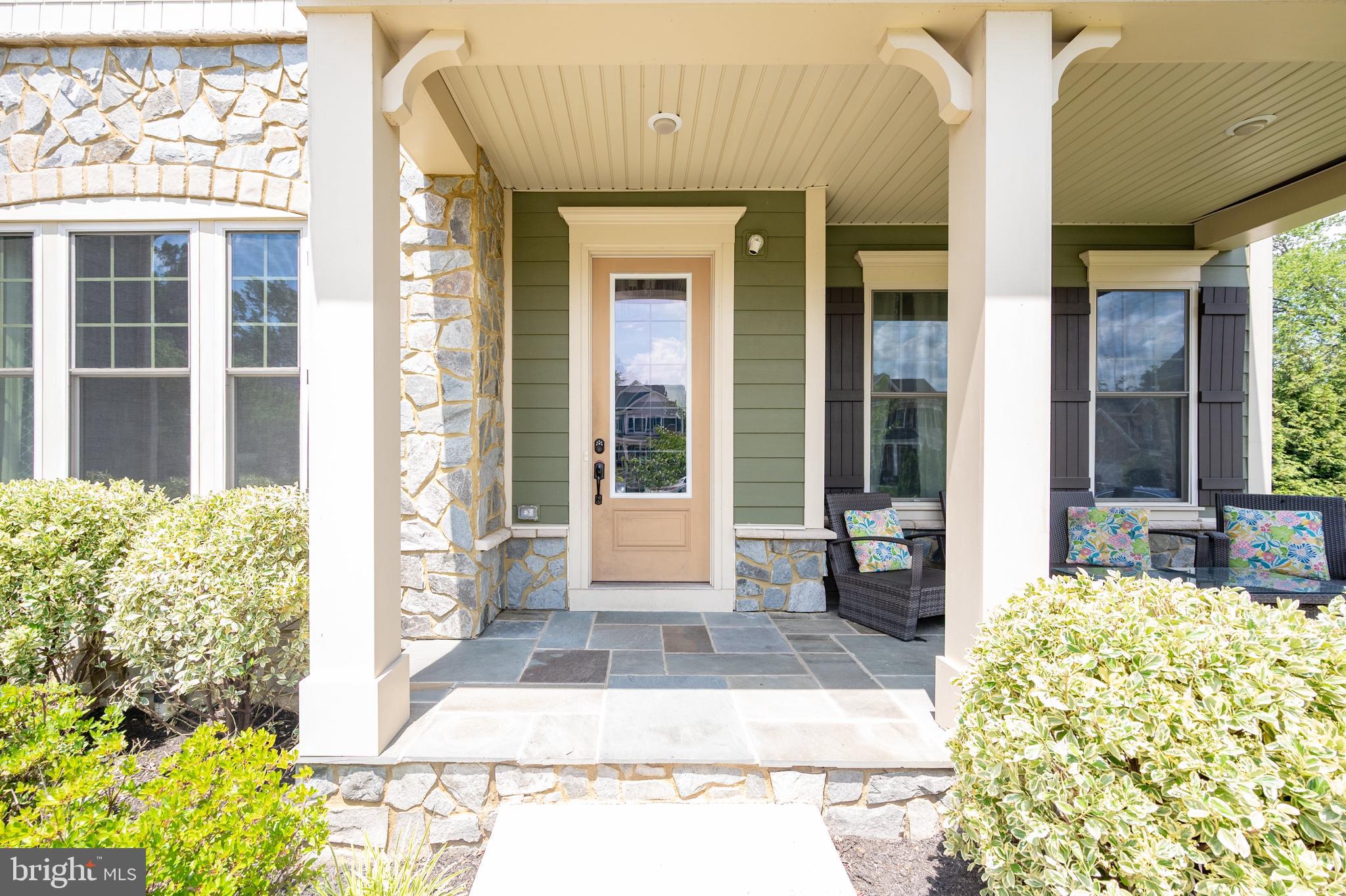 BISHOP'S CREST - Residential