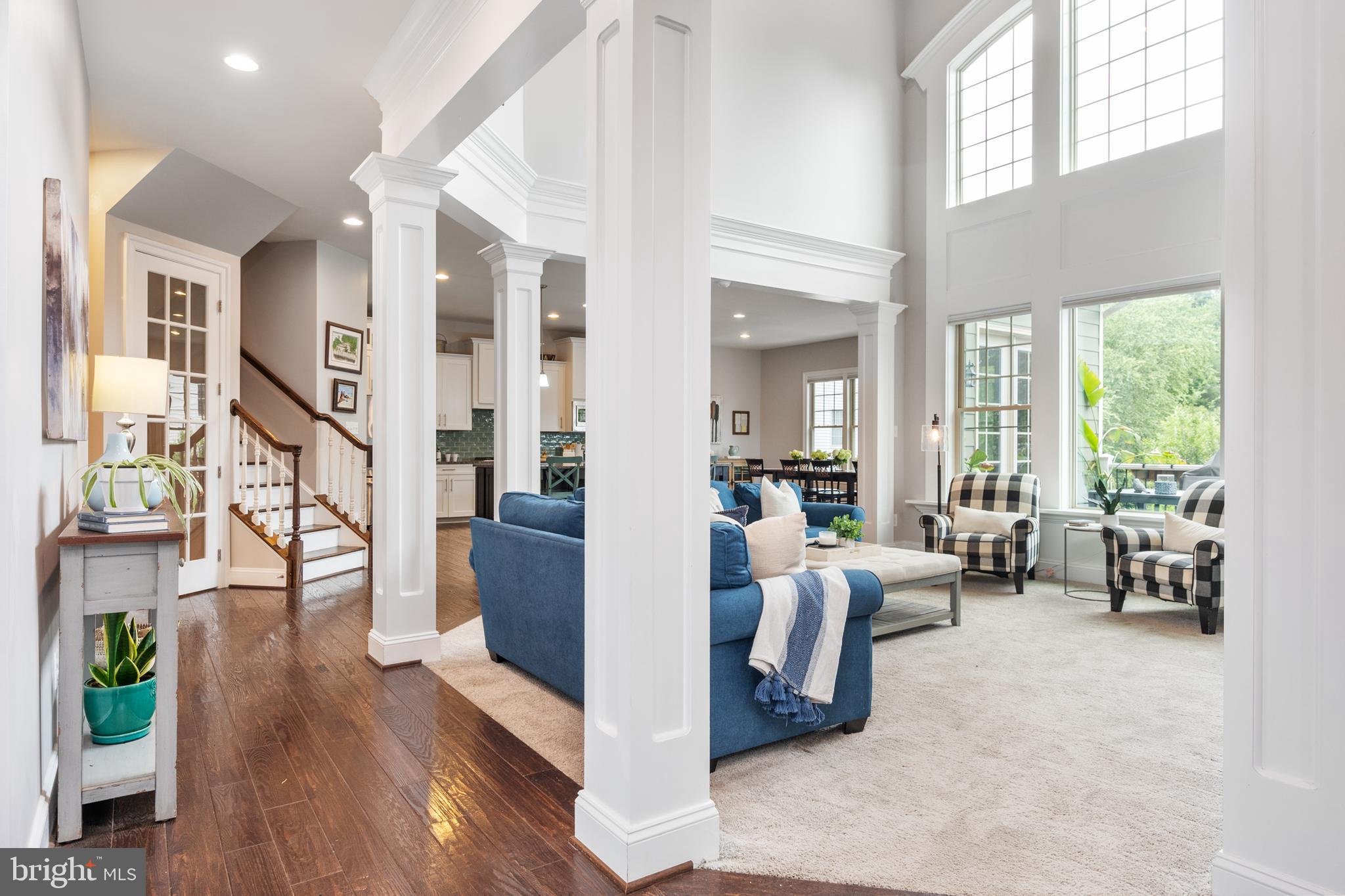 BISHOP'S CREST - Residential