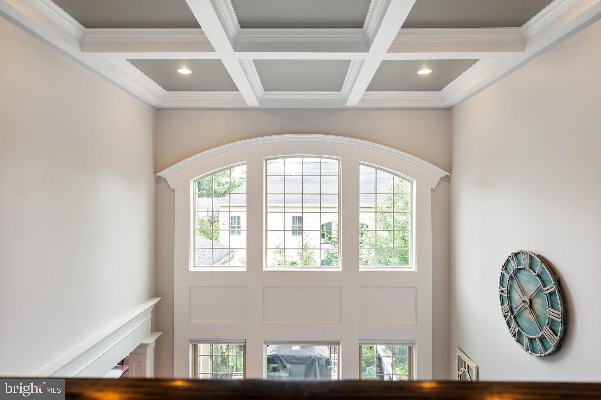 BISHOP'S CREST - Residential