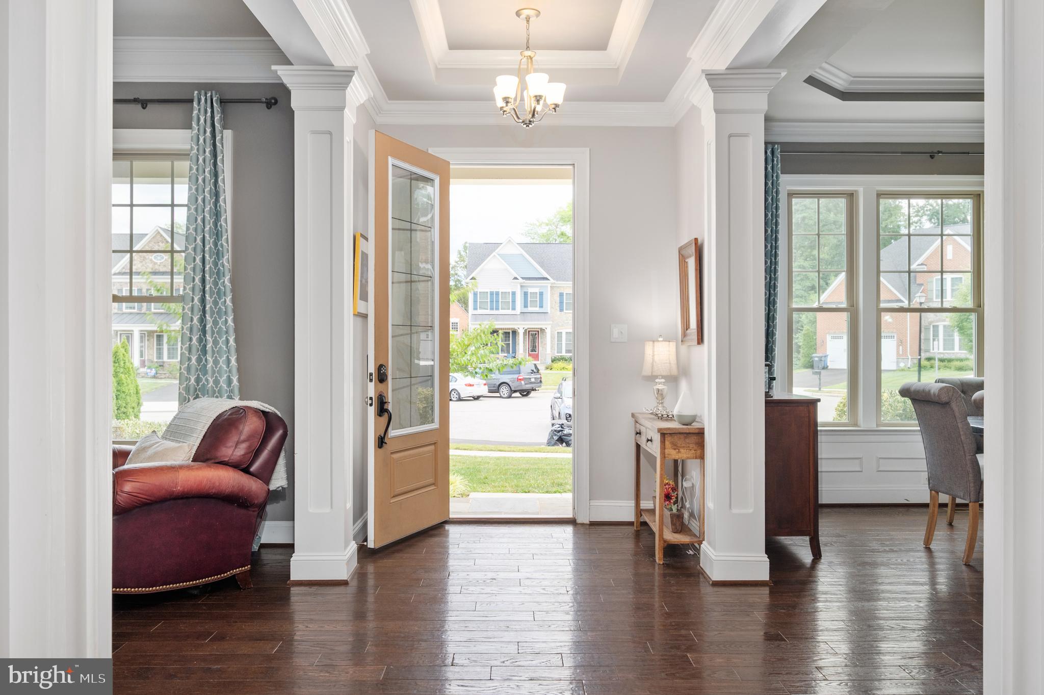 BISHOP'S CREST - Residential