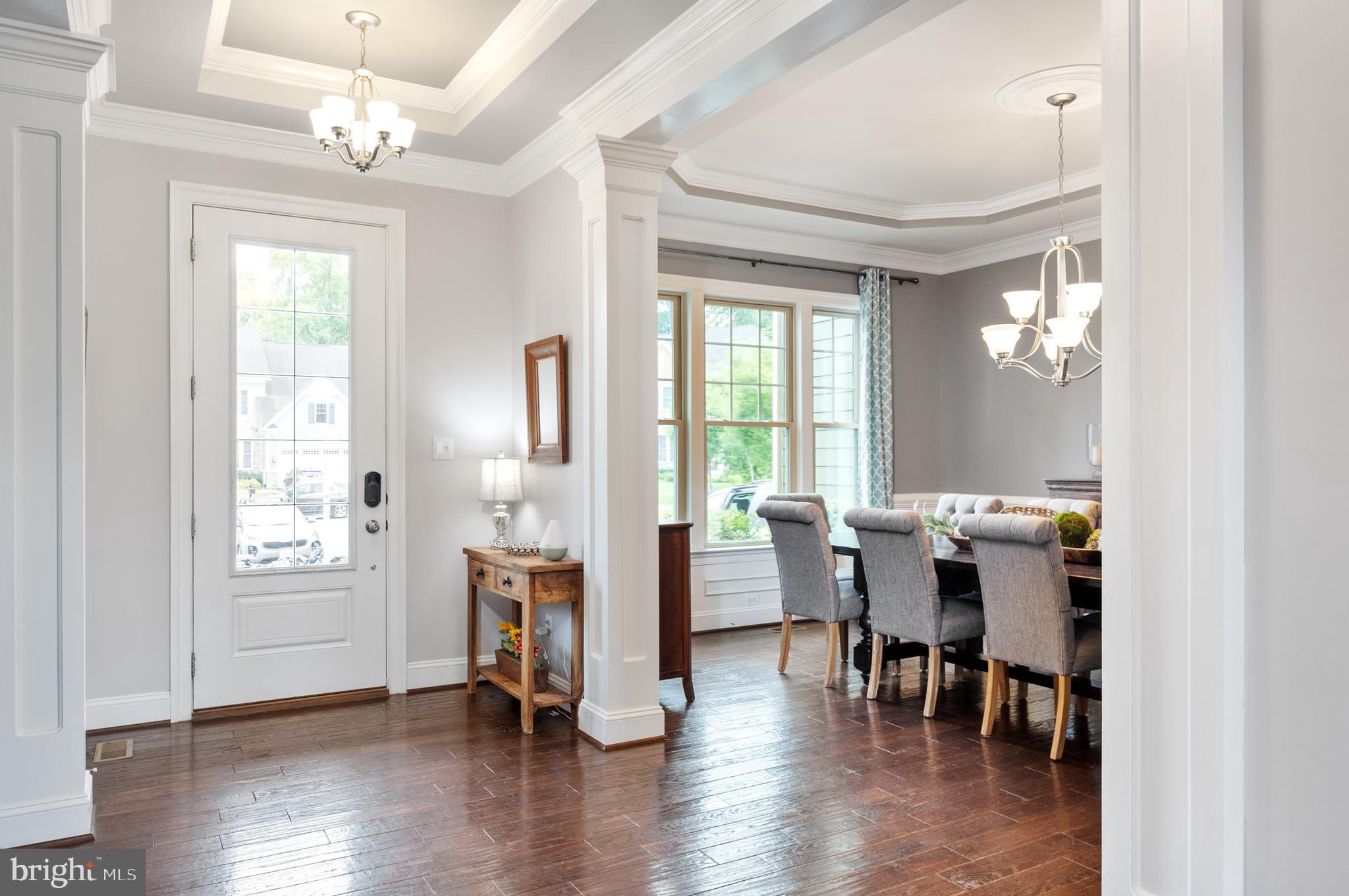 BISHOP'S CREST - Residential