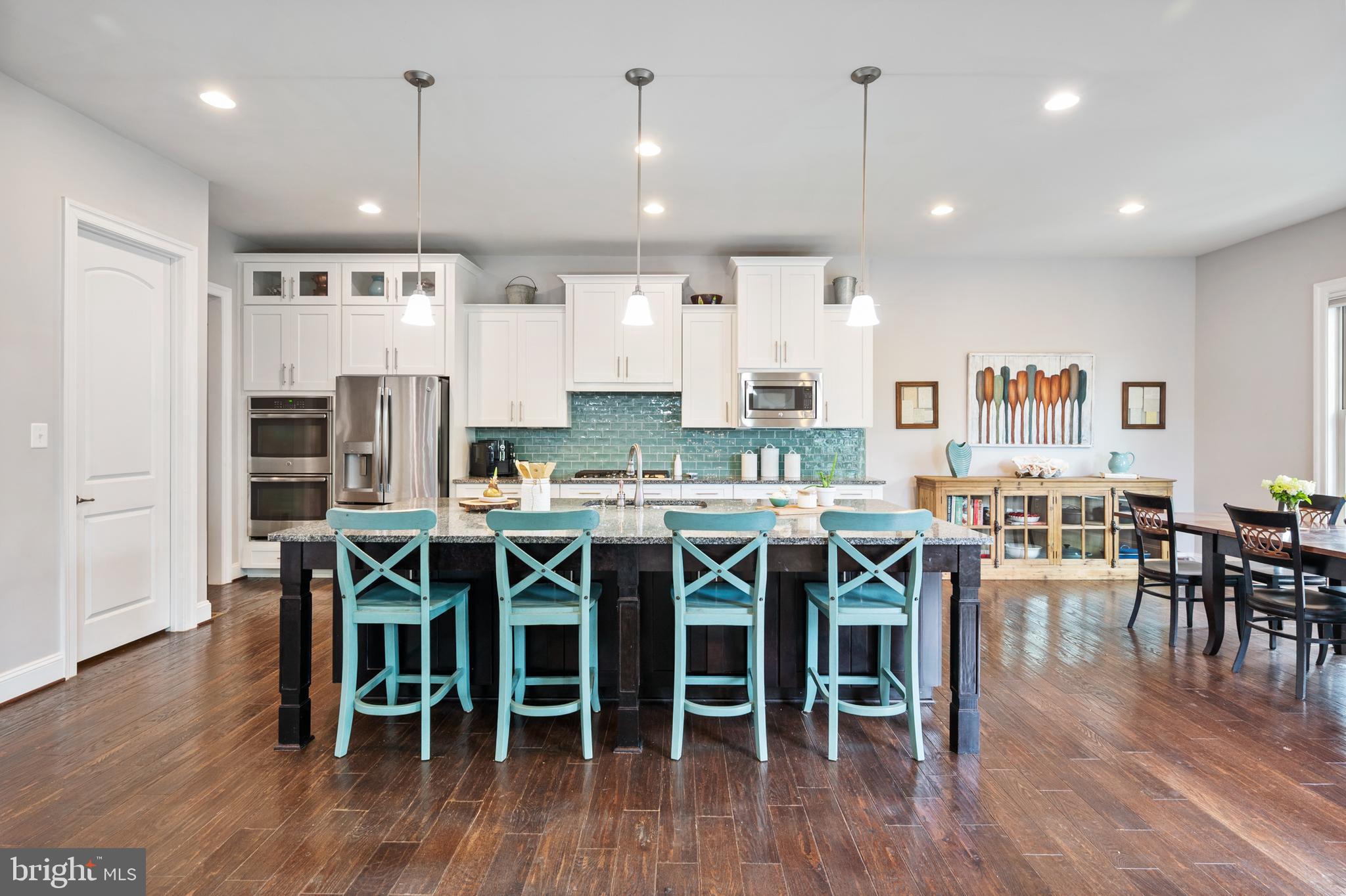 BISHOP'S CREST - Residential