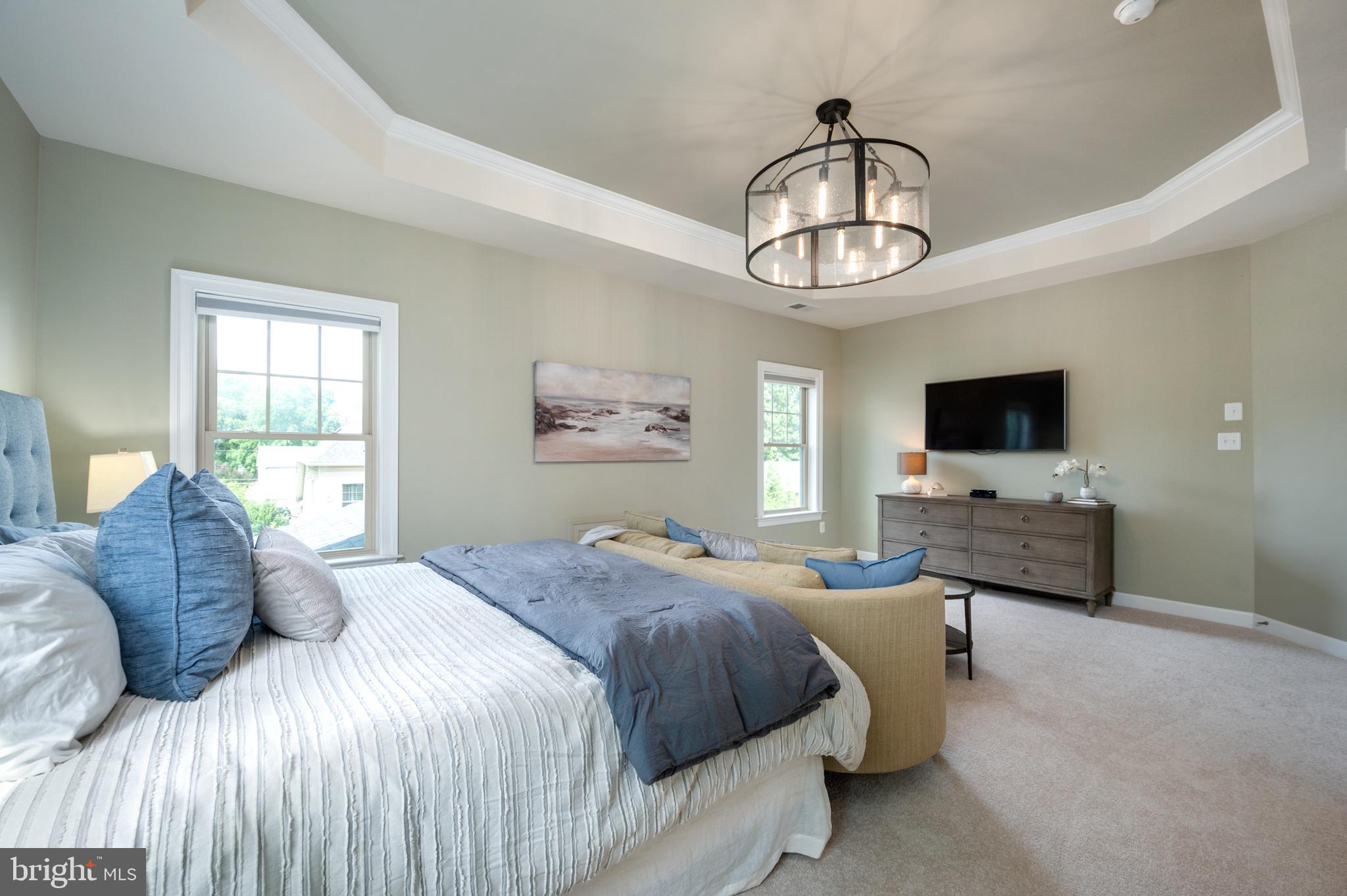 BISHOP'S CREST - Residential