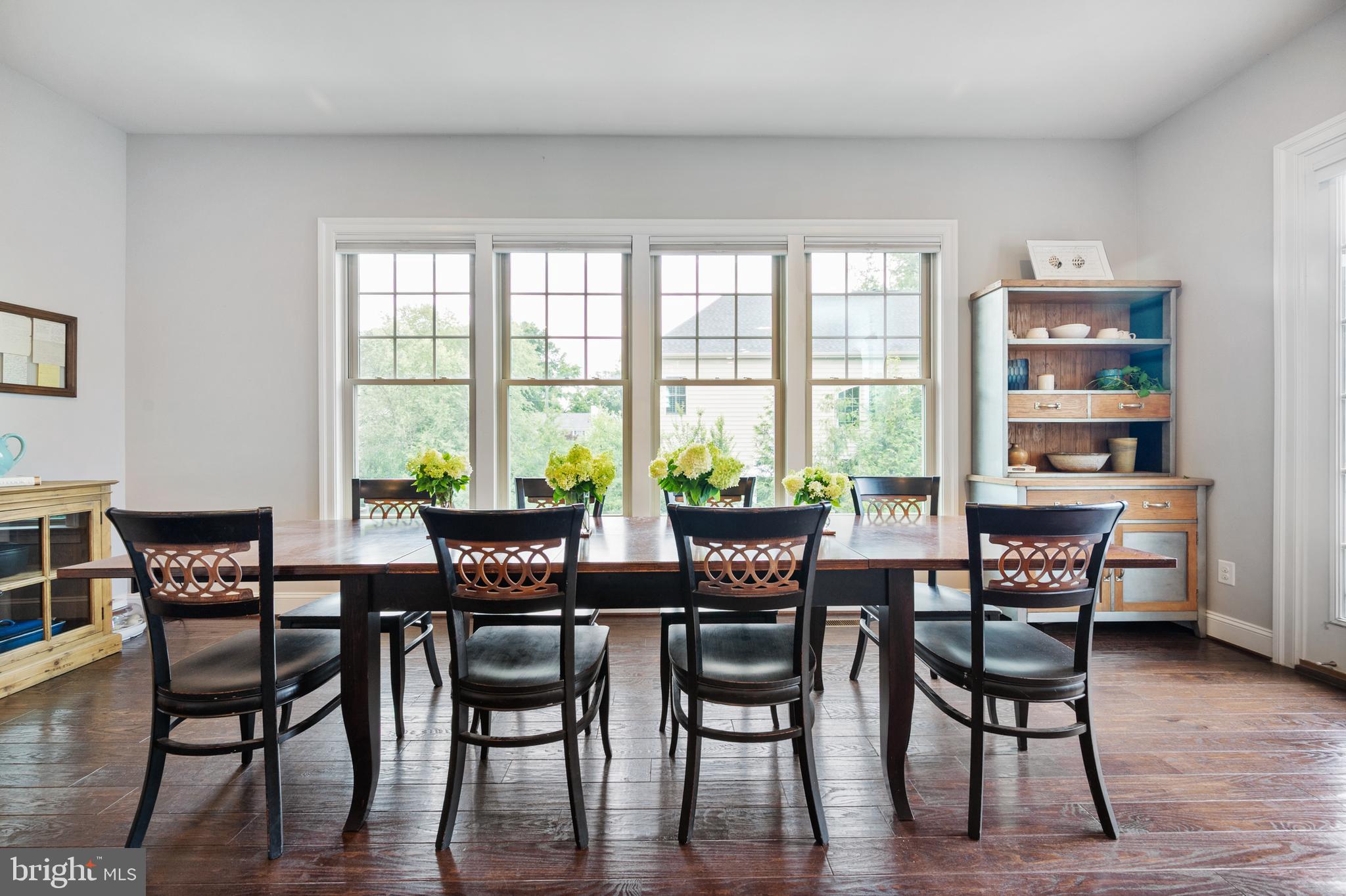 BISHOP'S CREST - Residential