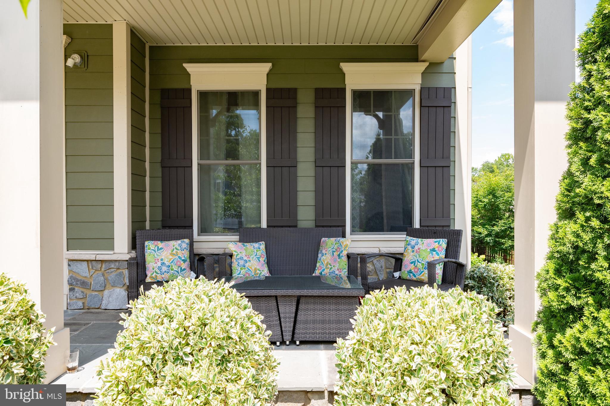 BISHOP'S CREST - Residential