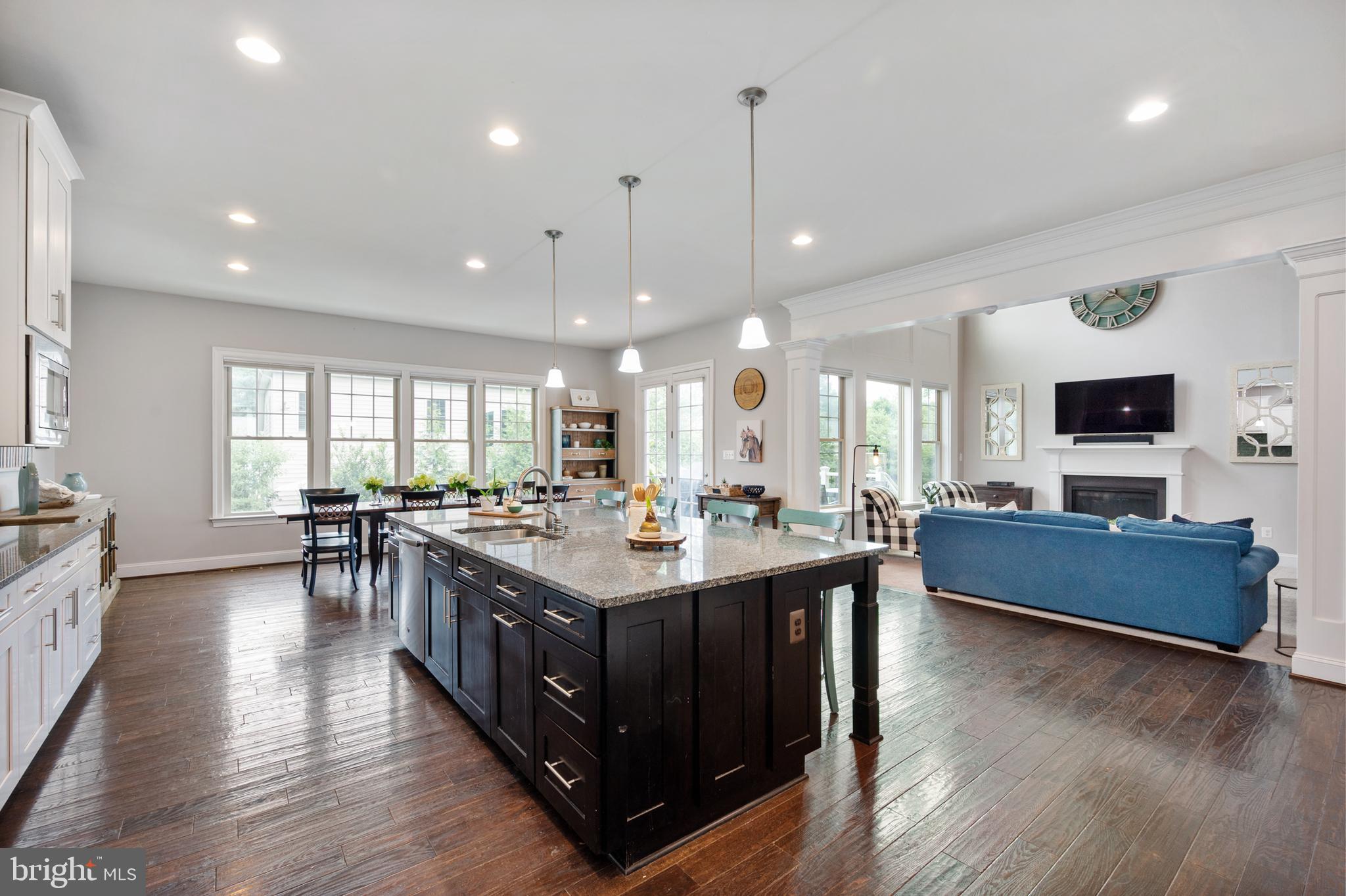 BISHOP'S CREST - Residential