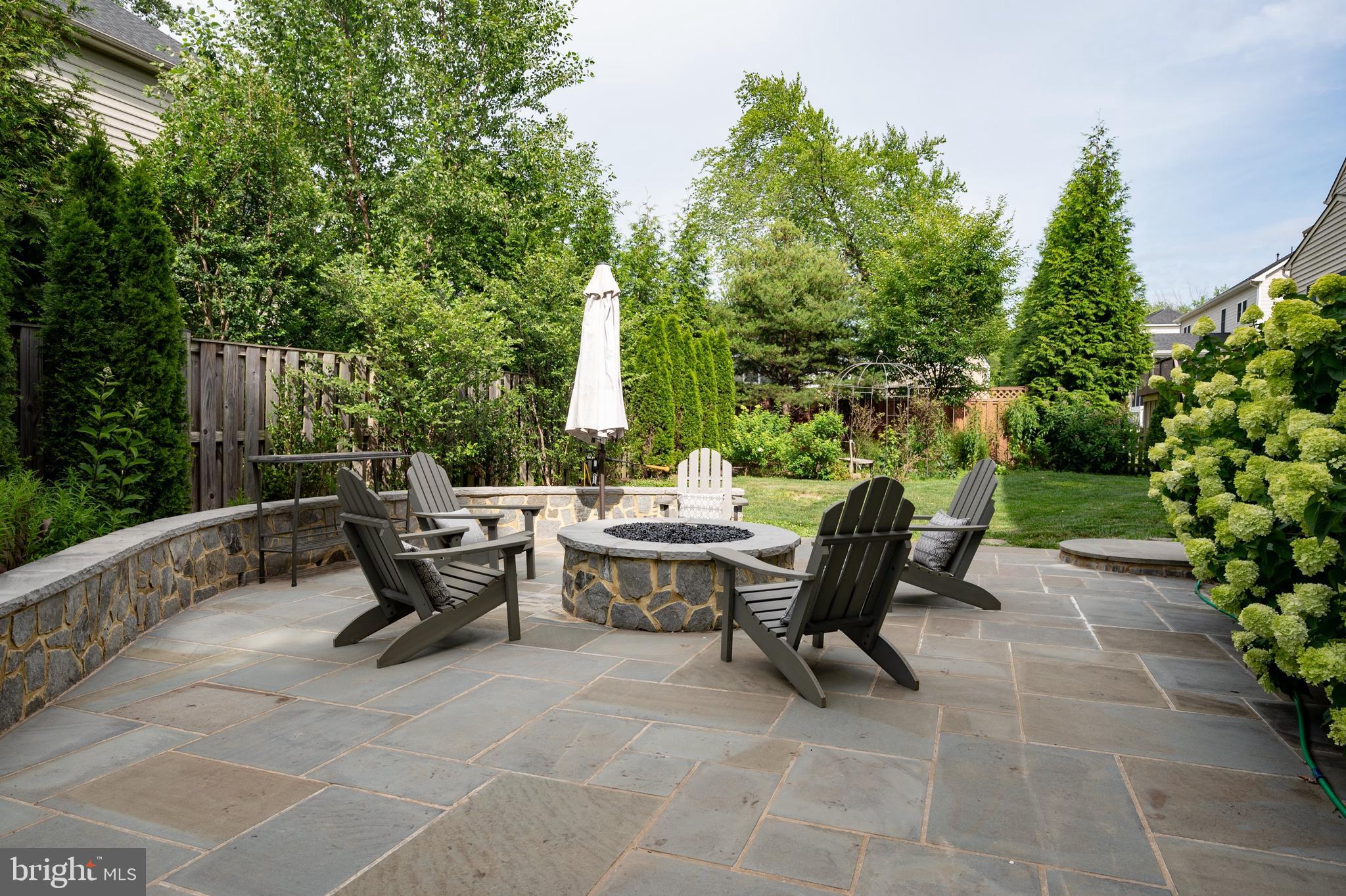 BISHOP'S CREST - Residential