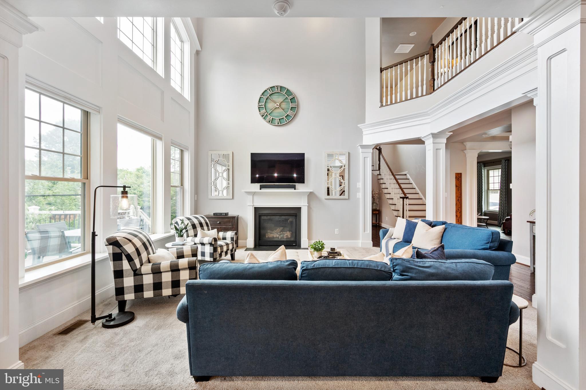 BISHOP'S CREST - Residential