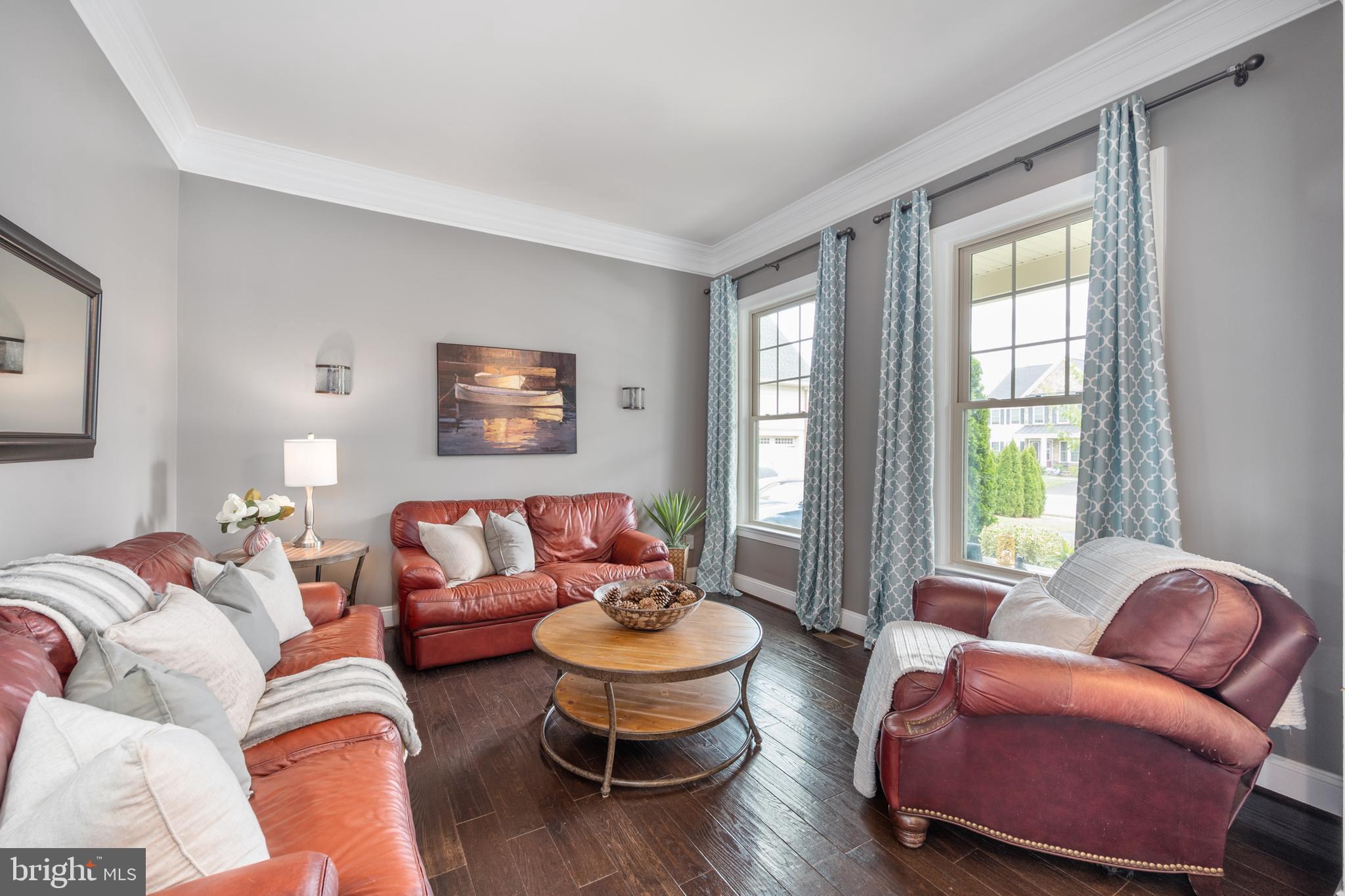 BISHOP'S CREST - Residential