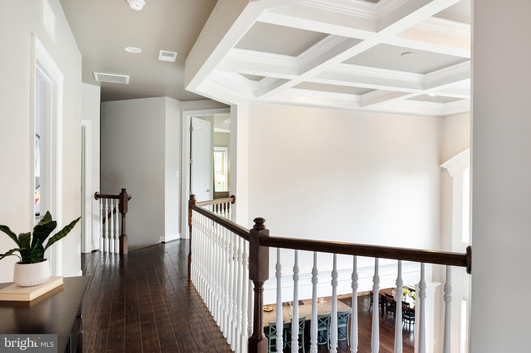 BISHOP'S CREST - Residential