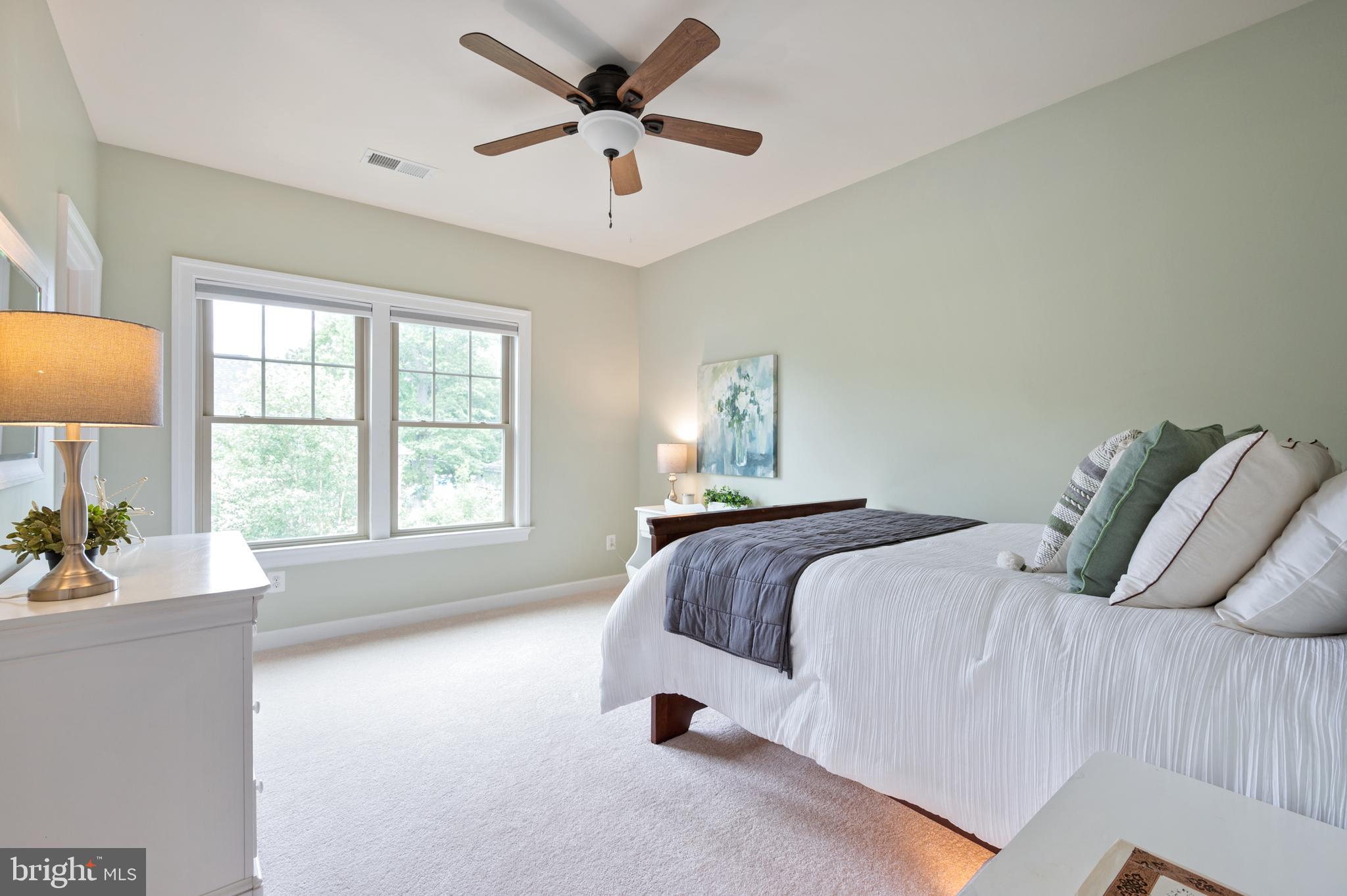 BISHOP'S CREST - Residential