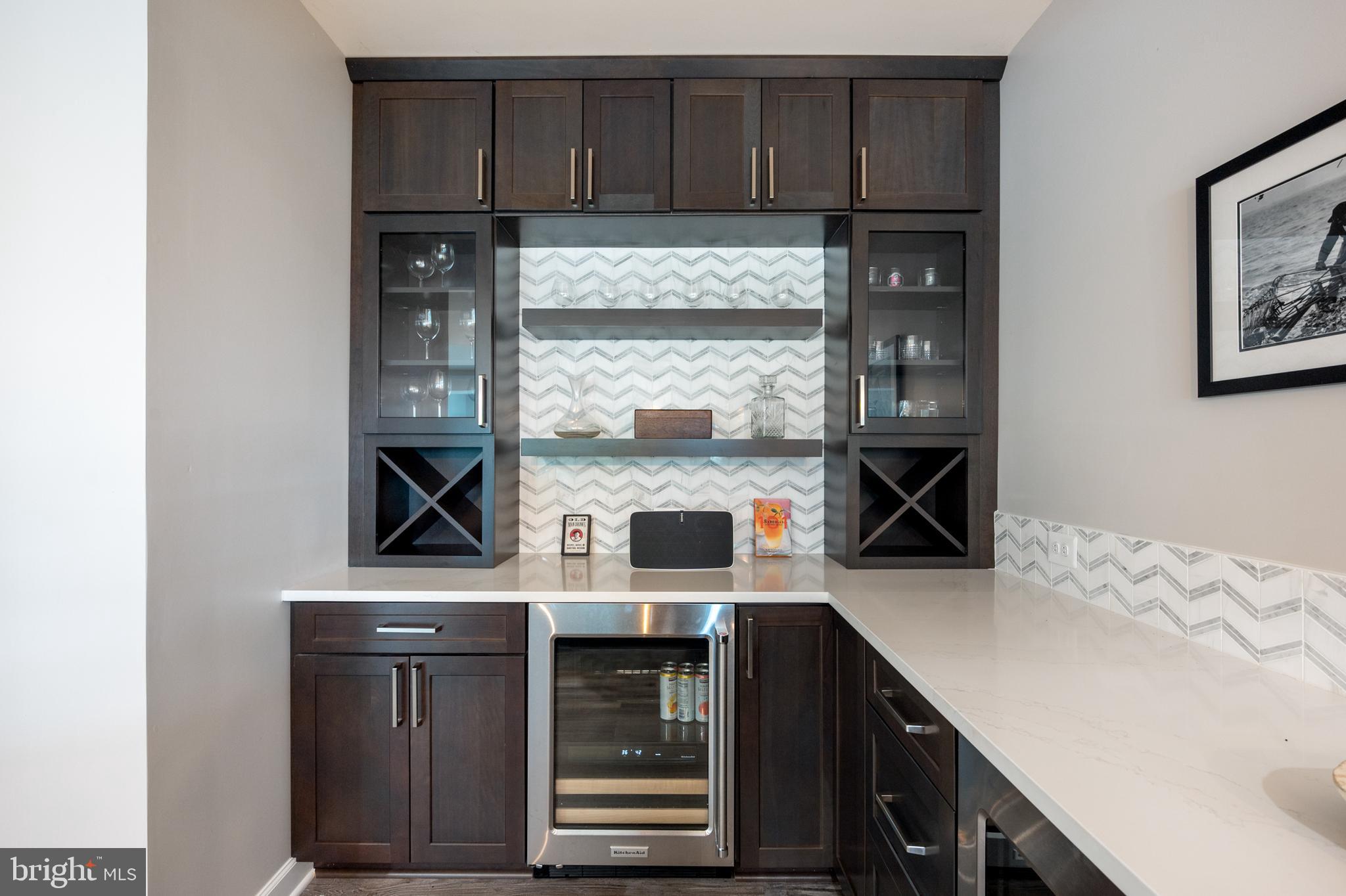 BISHOP'S CREST - Residential