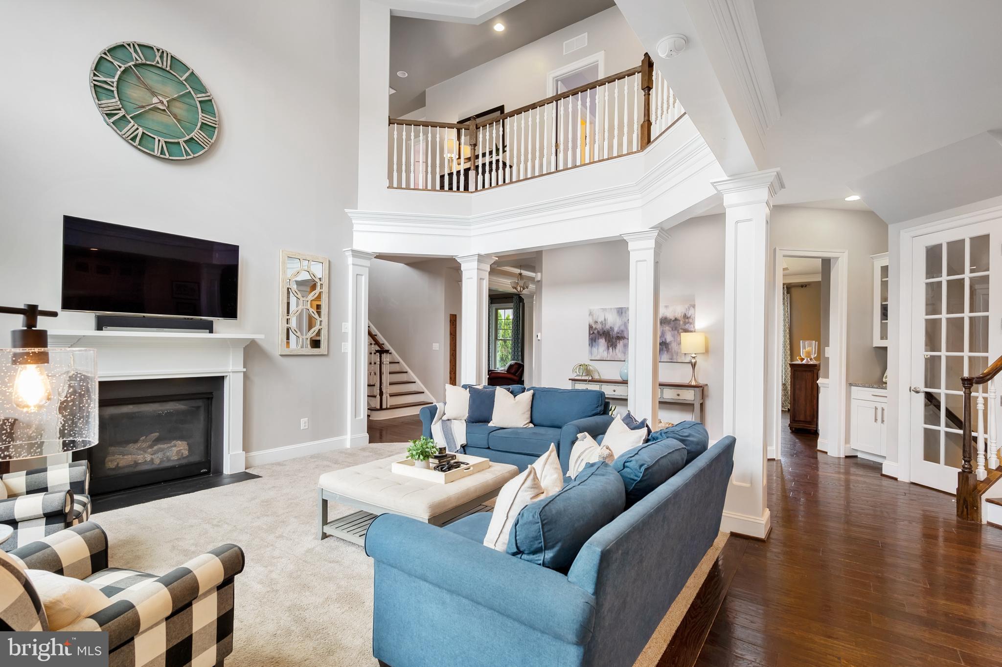 BISHOP'S CREST - Residential