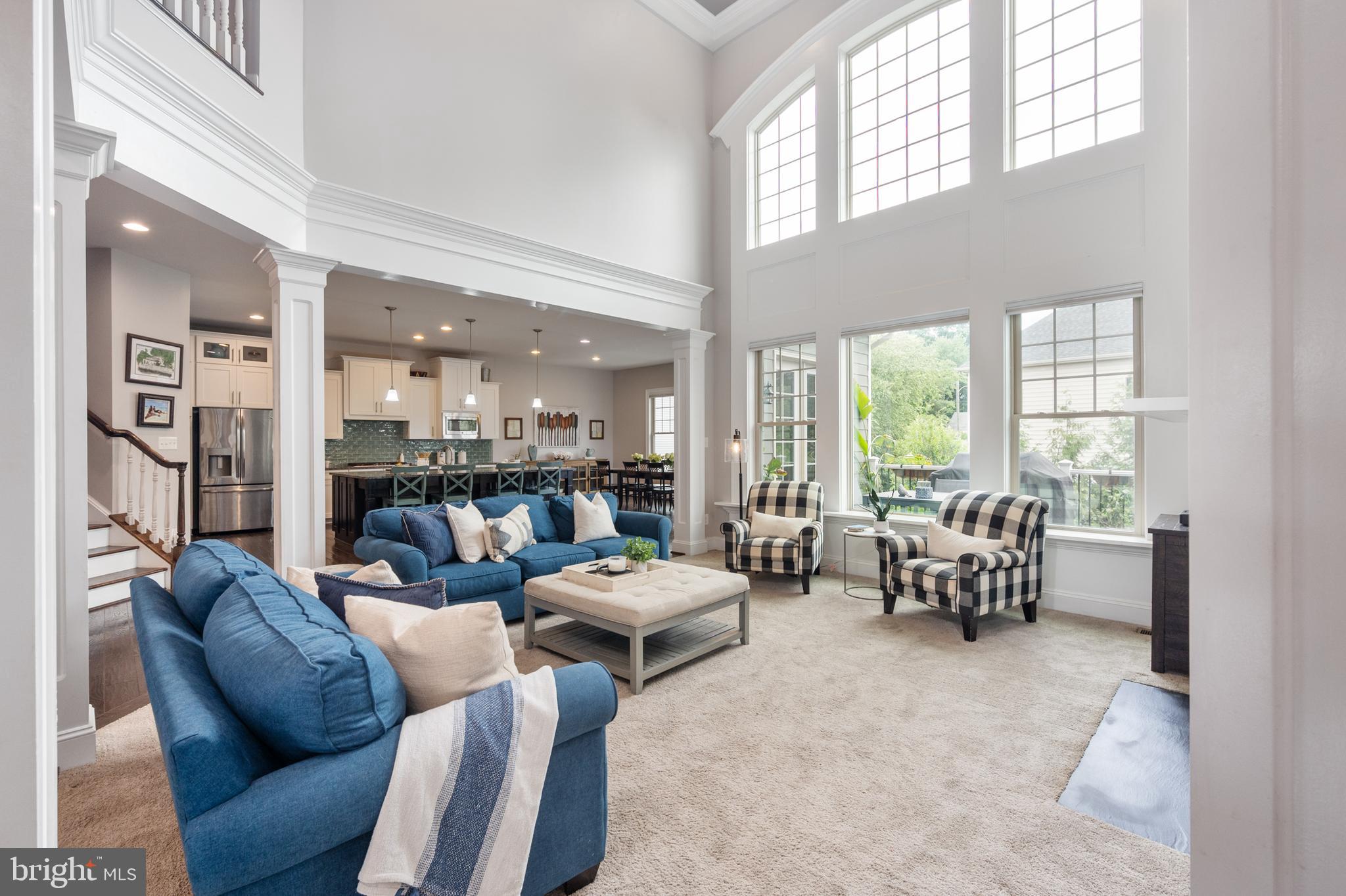 BISHOP'S CREST - Residential