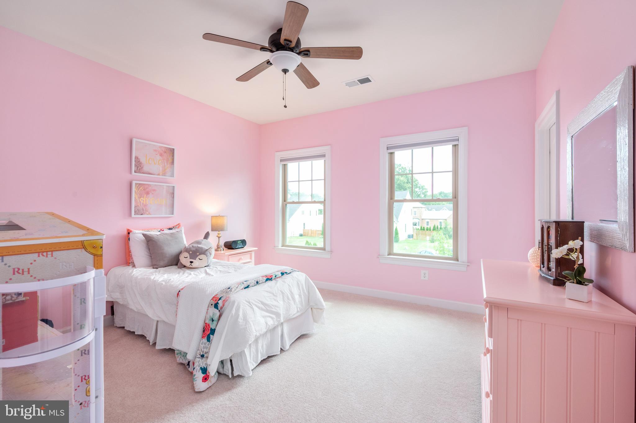 BISHOP'S CREST - Residential