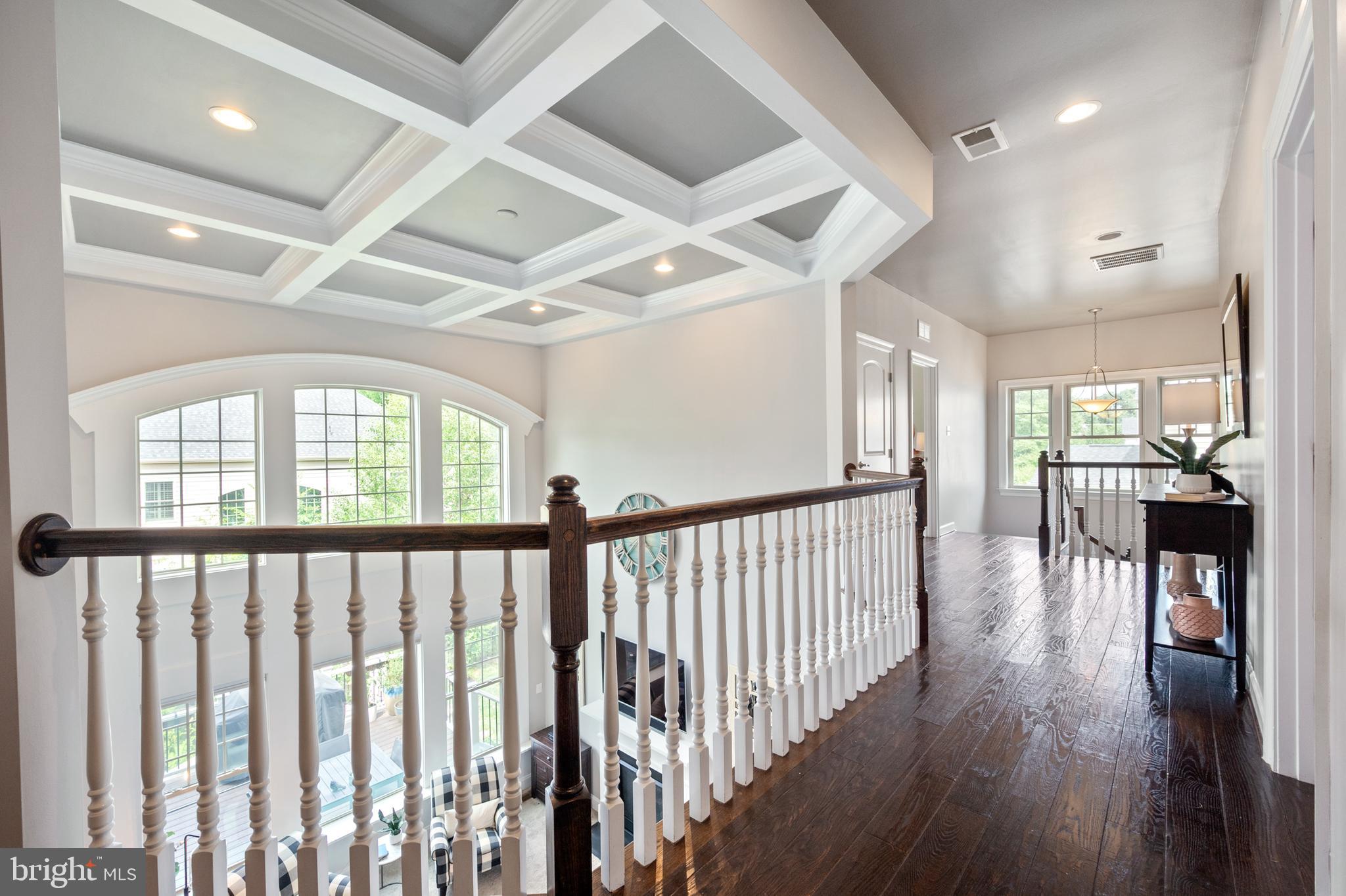 BISHOP'S CREST - Residential