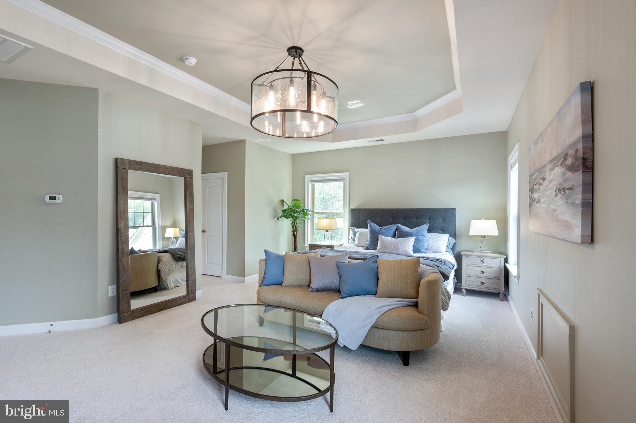 BISHOP'S CREST - Residential